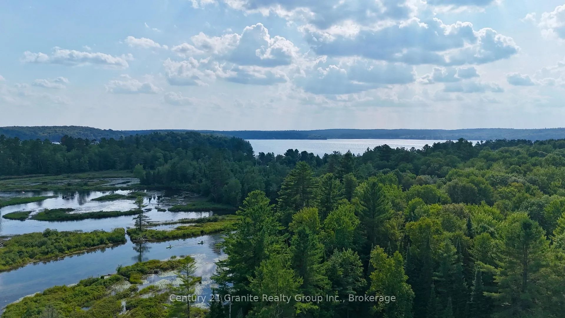 Photo 3 of Pt 20 Braeloch Road, Algonquin Highlands, Stanhope — HOMEH
