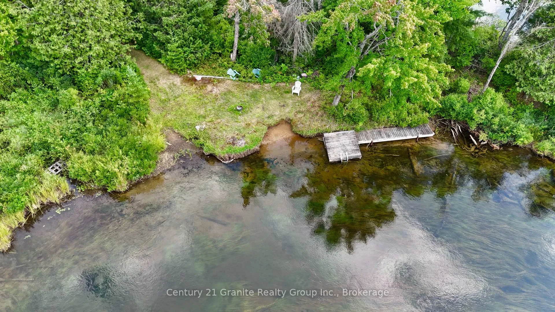 Photo 4 of Pt 20 Braeloch Road, Algonquin Highlands, Stanhope — HOMEH
