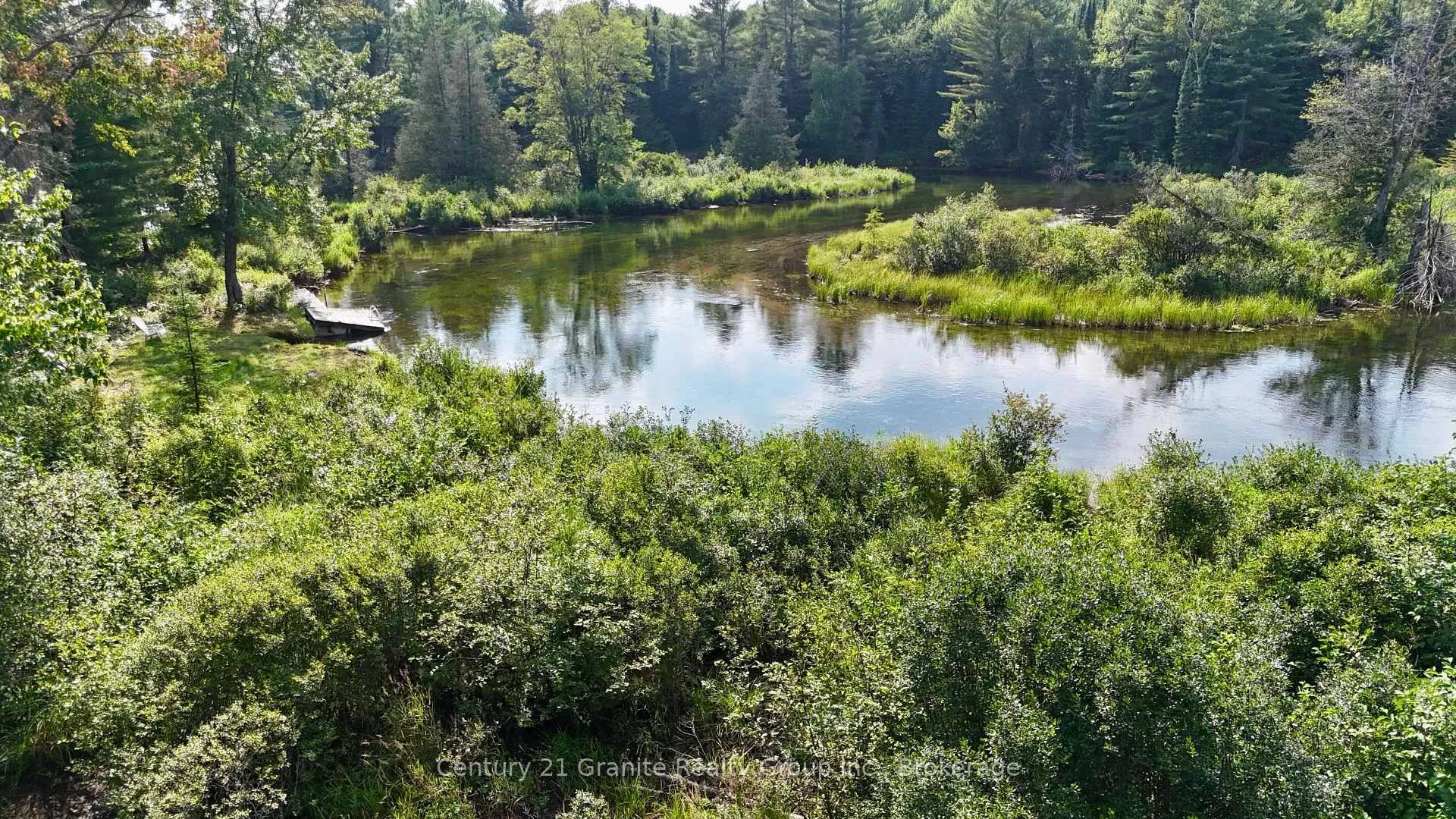 Photo 7 of Pt 20 Braeloch Road, Algonquin Highlands, Stanhope — HOMEH