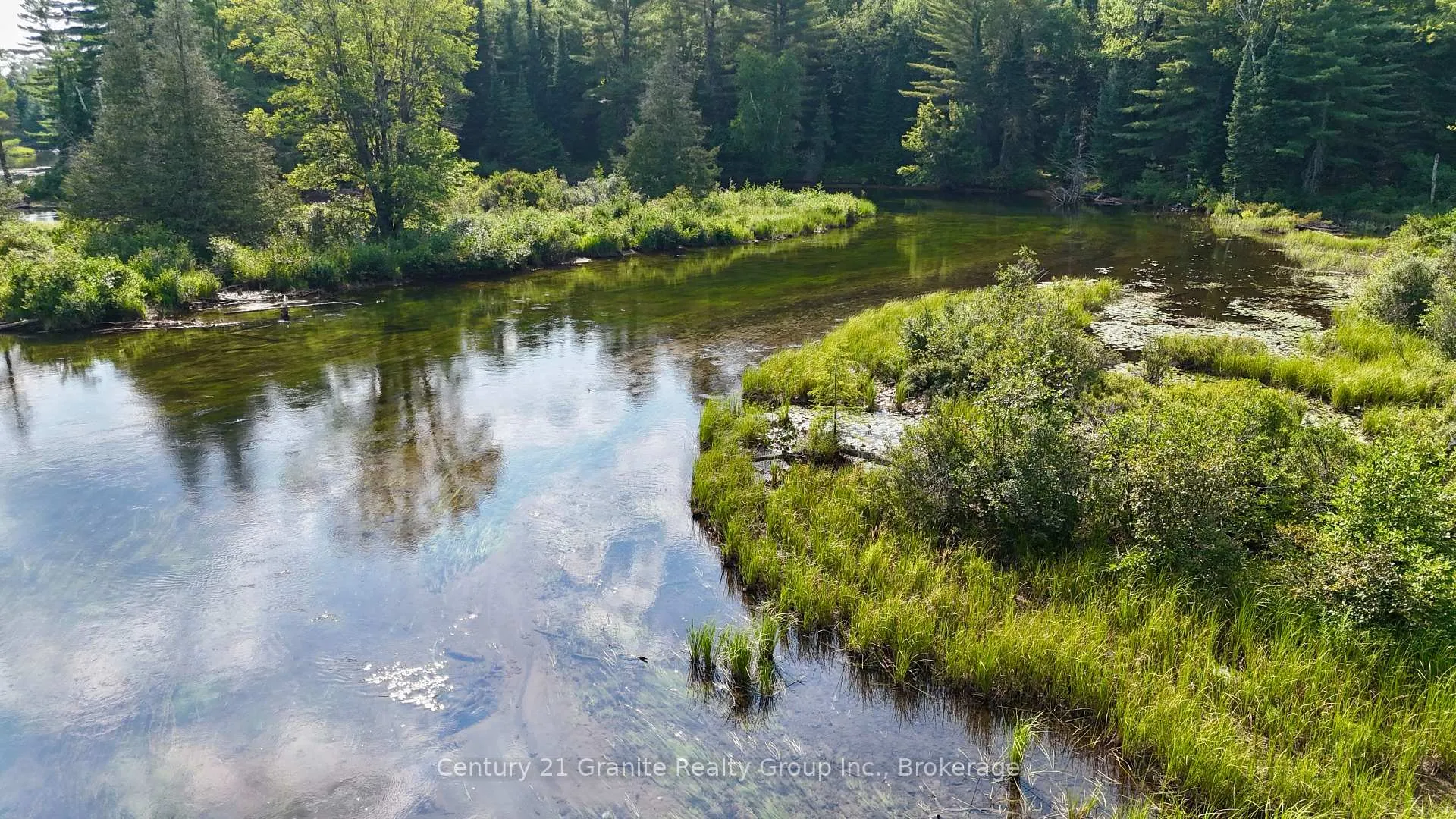 Photo 8 of Pt 20 Braeloch Road, Algonquin Highlands, Stanhope — HOMEH