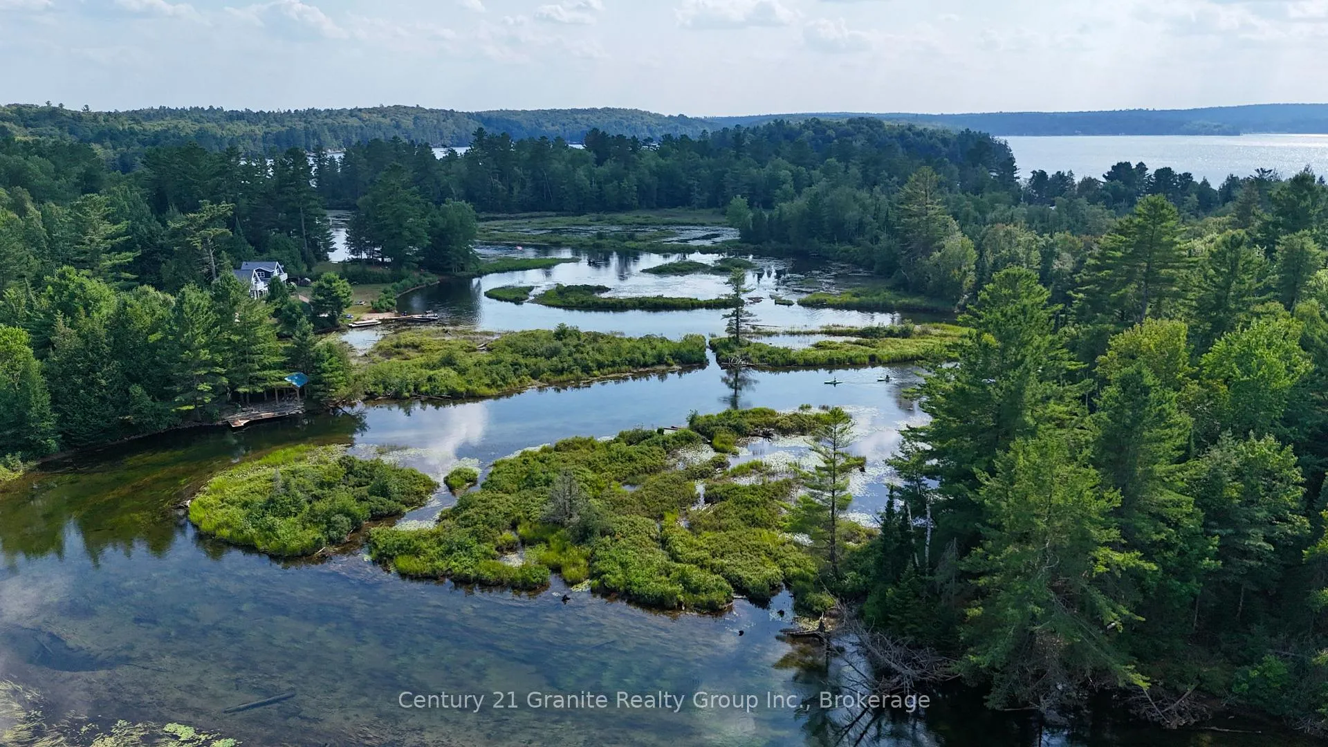 Photo 10 of Pt 20 Braeloch Road, Algonquin Highlands, Stanhope — HOMEH