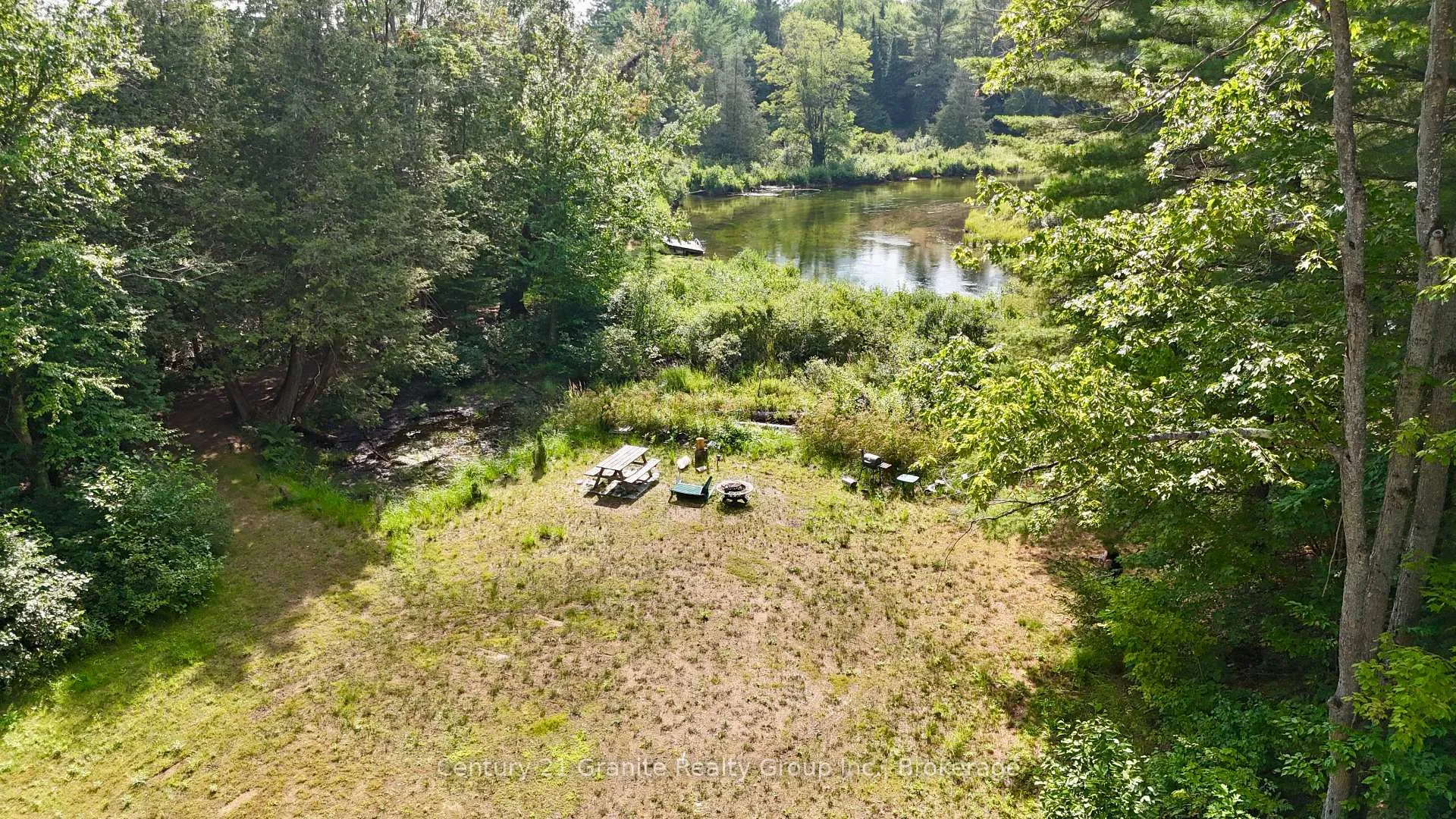 Photo 14 of Pt 20 Braeloch Road, Algonquin Highlands, Stanhope — HOMEH