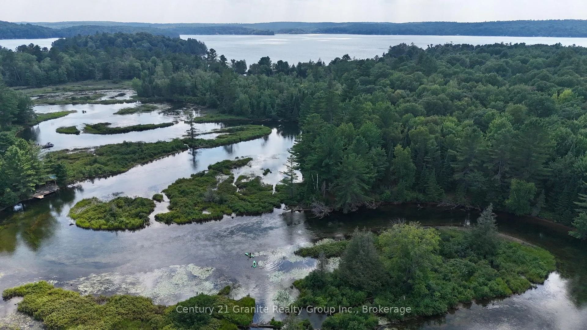Photo 15 of Pt 20 Braeloch Road, Algonquin Highlands, Stanhope — HOMEH