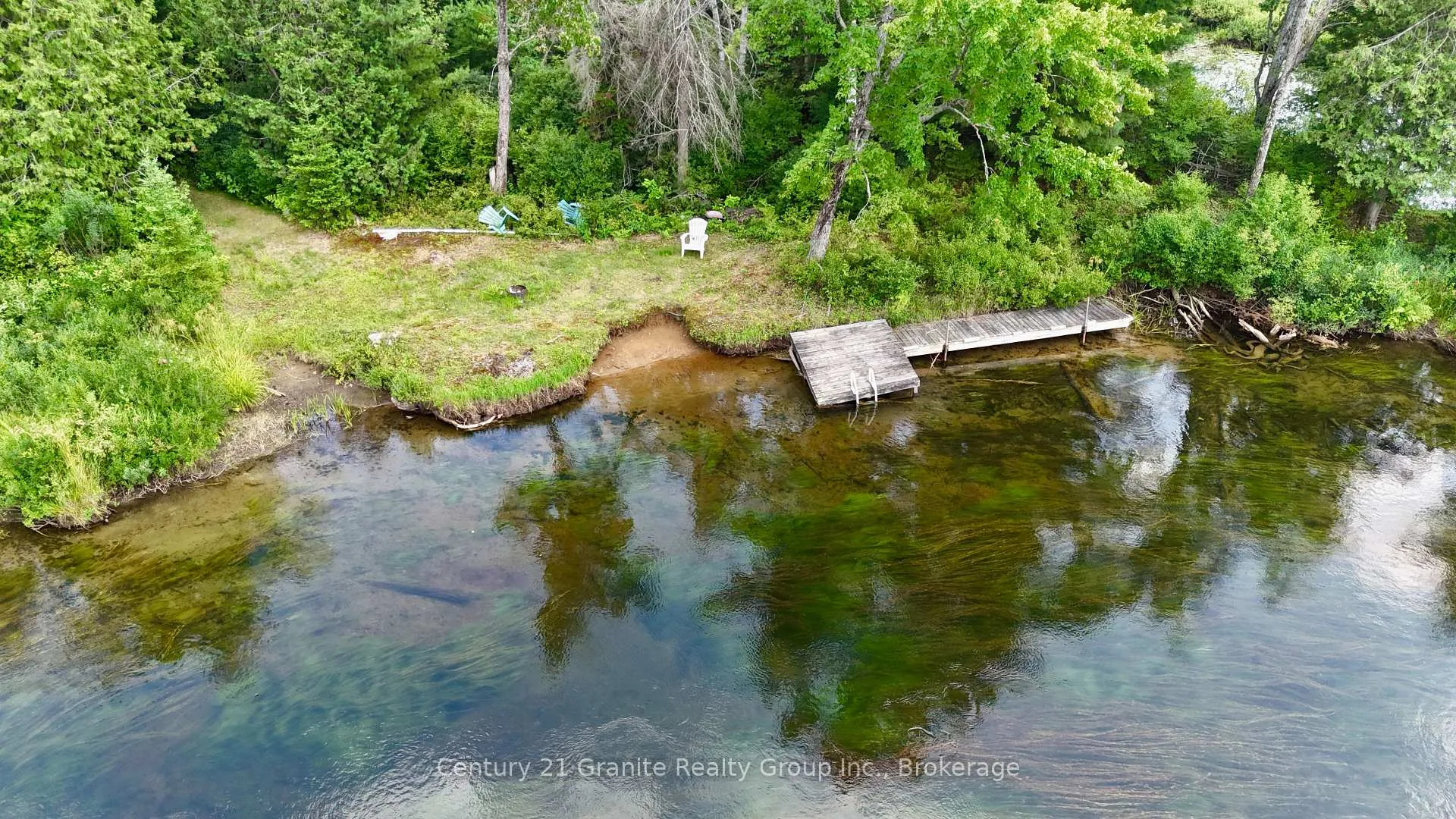 Photo 17 of Pt 20 Braeloch Road, Algonquin Highlands, Stanhope — HOMEH