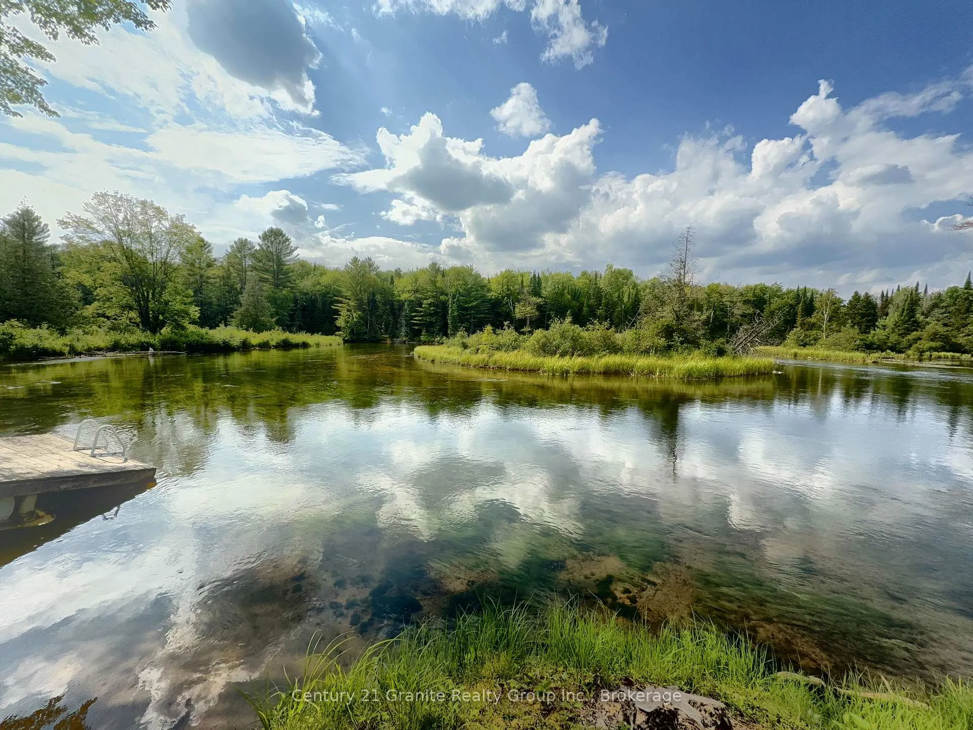 Photo 18 of Pt 20 Braeloch Road, Algonquin Highlands, Stanhope — HOMEH