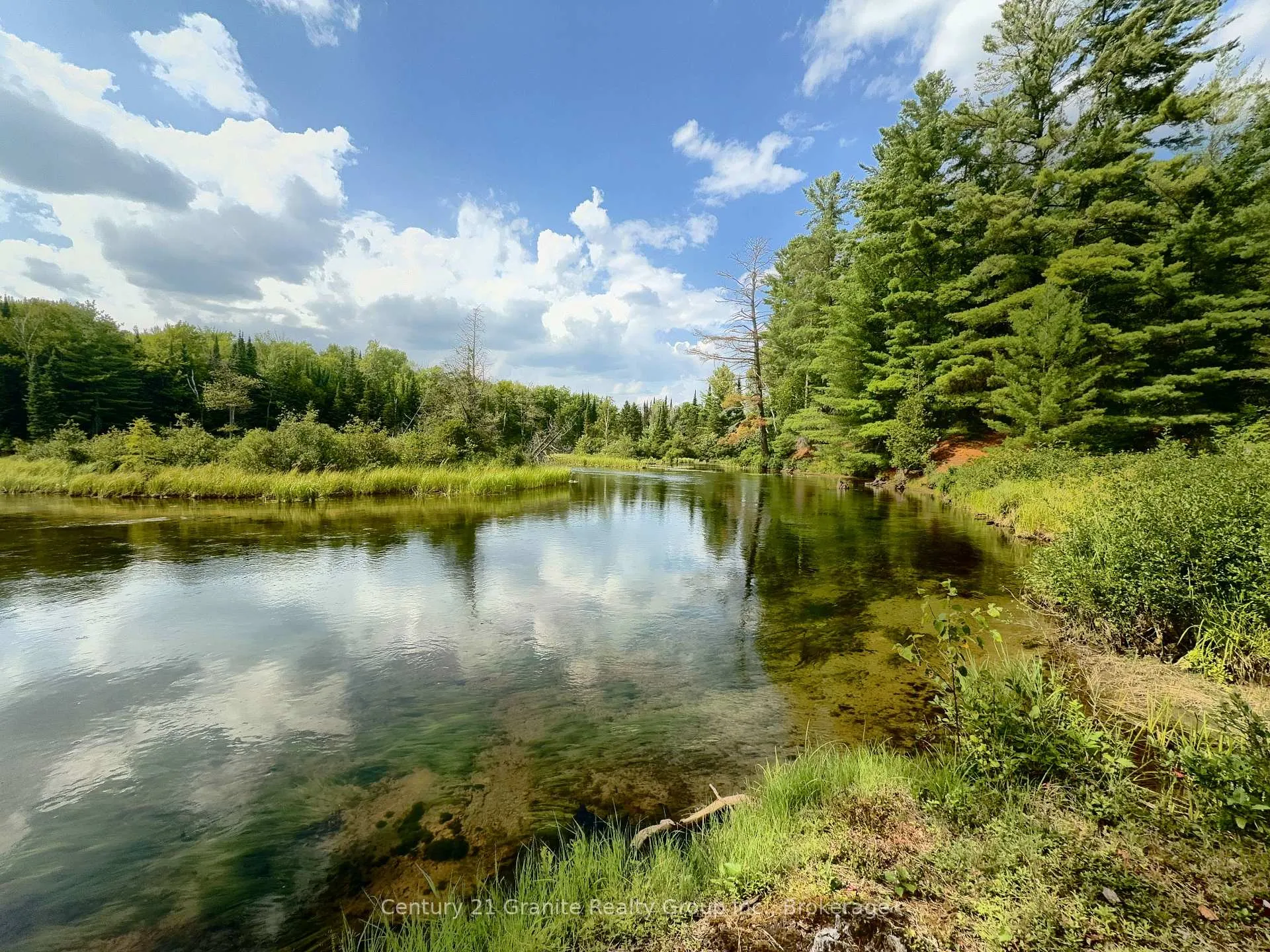 Photo 19 of Pt 20 Braeloch Road, Algonquin Highlands, Stanhope — HOMEH