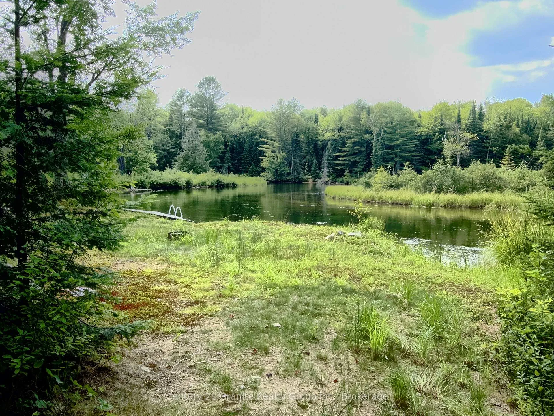 Photo 21 of Pt 20 Braeloch Road, Algonquin Highlands, Stanhope — HOMEH