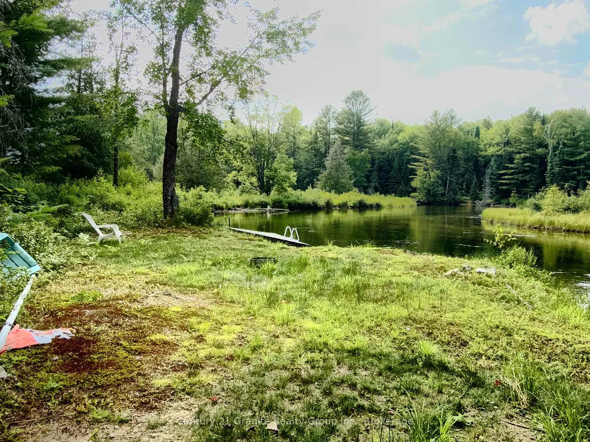 Photo 22 of Pt 20 Braeloch Road, Algonquin Highlands, Stanhope — HOMEH