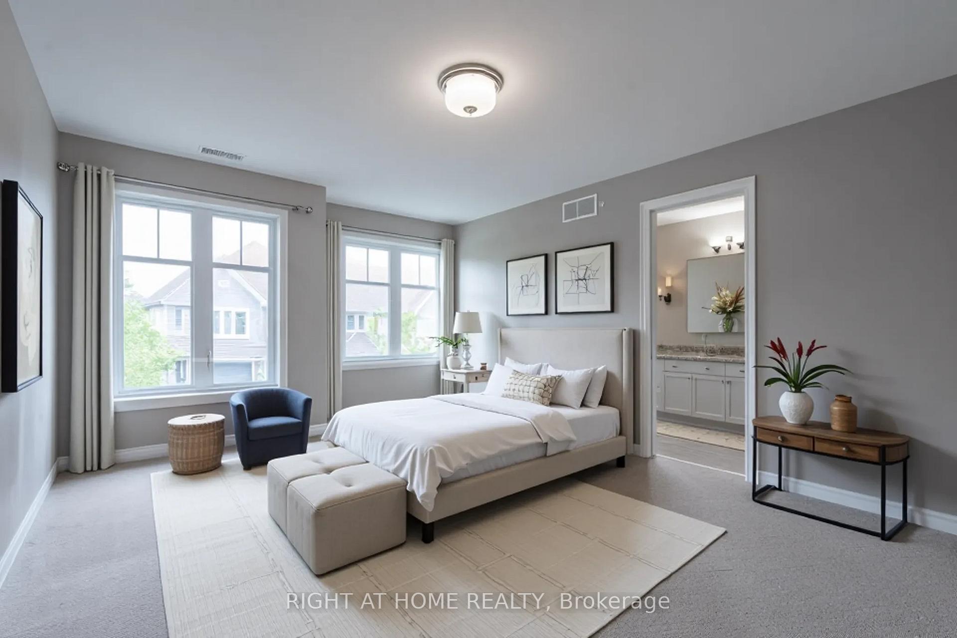 Photo 14 of 604 Egret Way, Ottawa, Barrhaven - Half Moon Bay — HOMEH