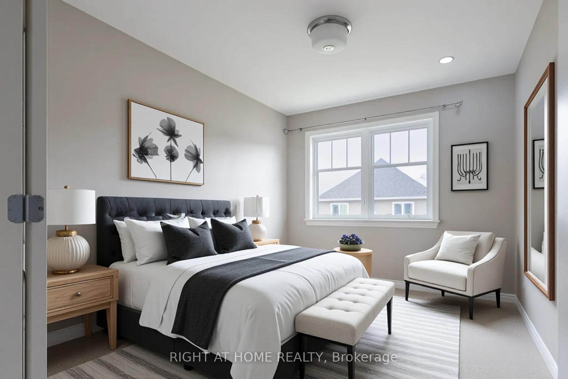 Photo 19 of 604 Egret Way, Ottawa, Barrhaven - Half Moon Bay — HOMEH