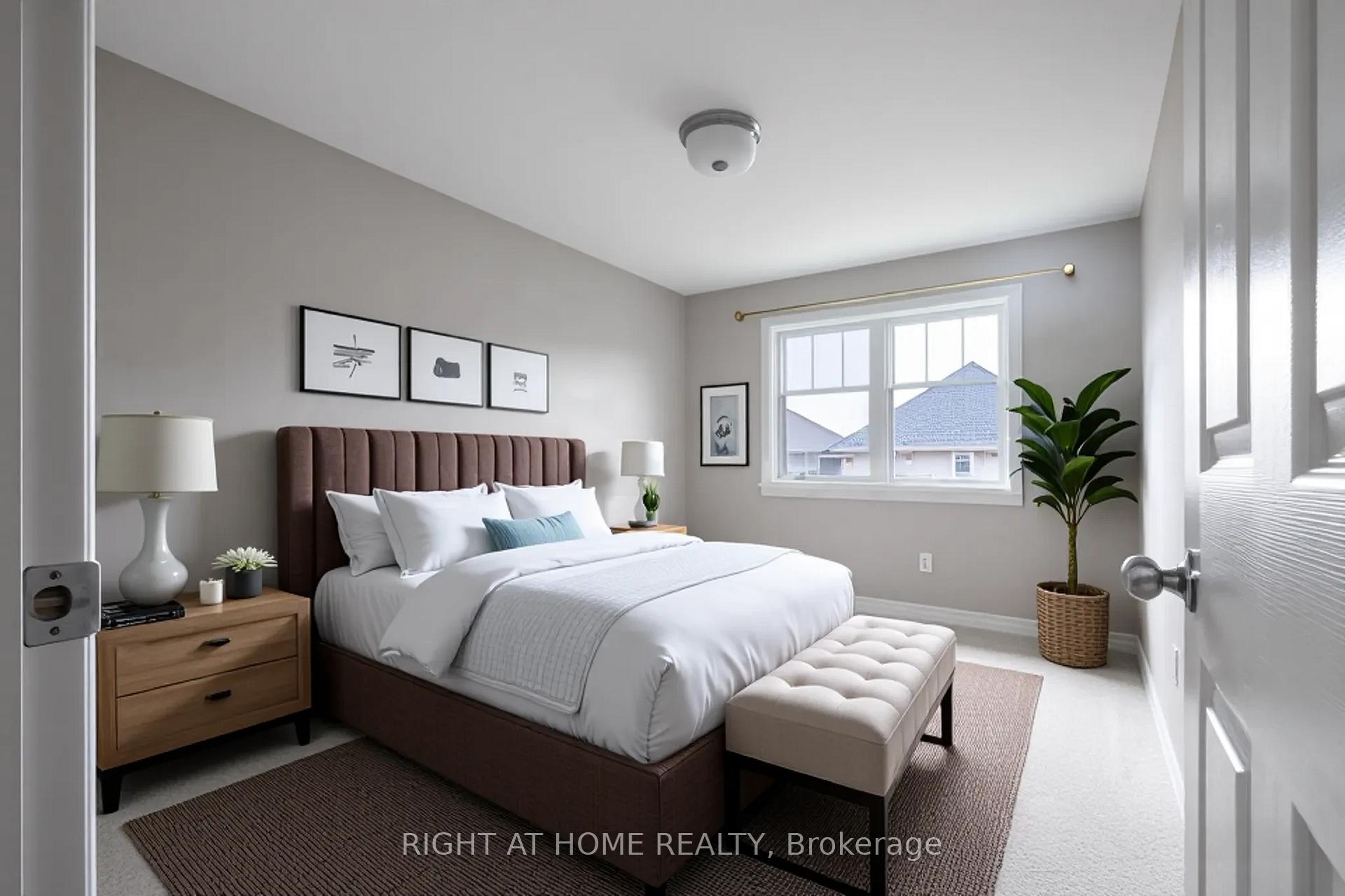 Photo 20 of 604 Egret Way, Ottawa, Barrhaven - Half Moon Bay — HOMEH