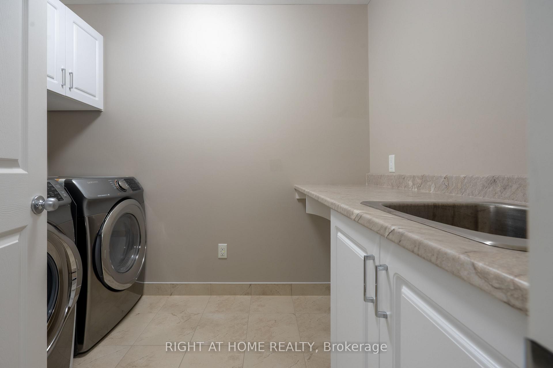 Photo 24 of 604 Egret Way, Ottawa, Barrhaven - Half Moon Bay — HOMEH