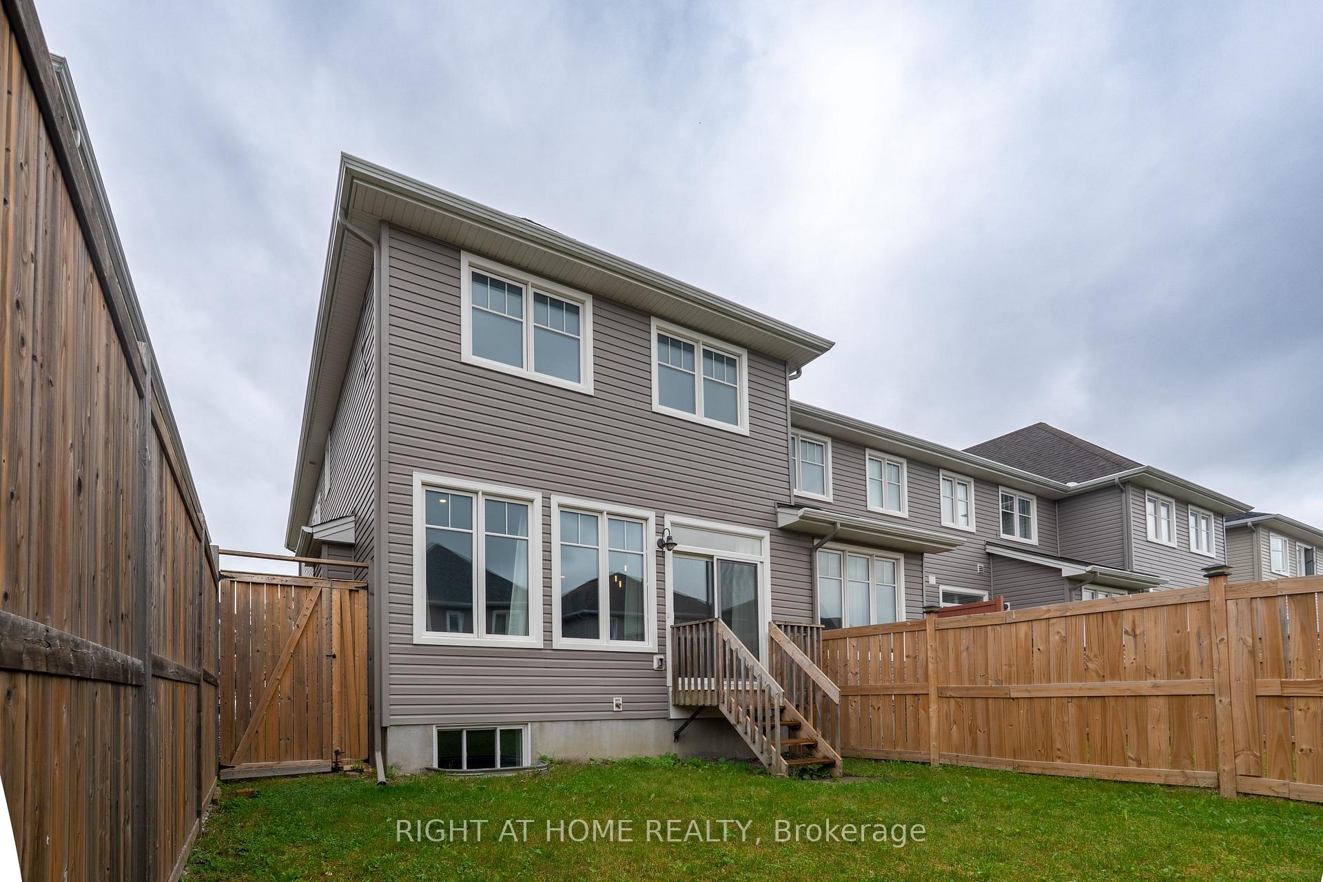 Photo 30 of 604 Egret Way, Ottawa, Barrhaven - Half Moon Bay — HOMEH
