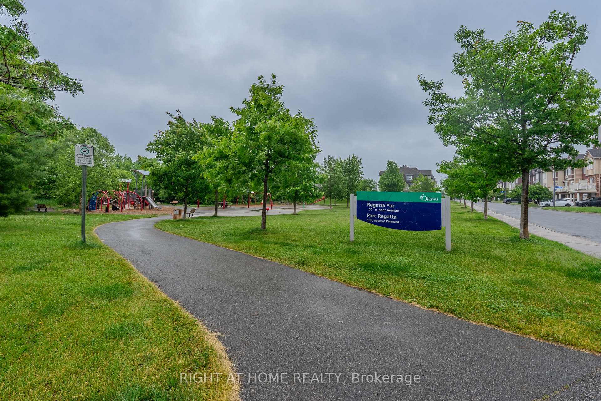 Photo 34 of 604 Egret Way, Ottawa, Barrhaven - Half Moon Bay — HOMEH