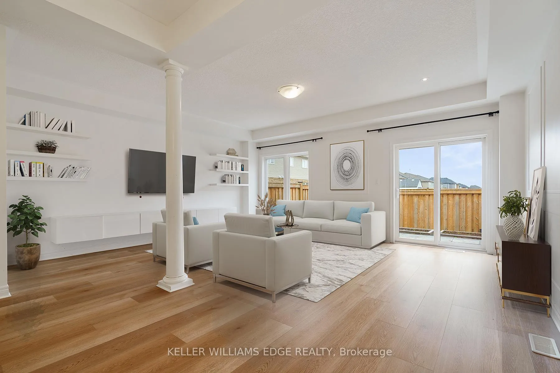Photo 1 of 59 Rockledge Drive NW, Hamilton, Hannon — HOMEH