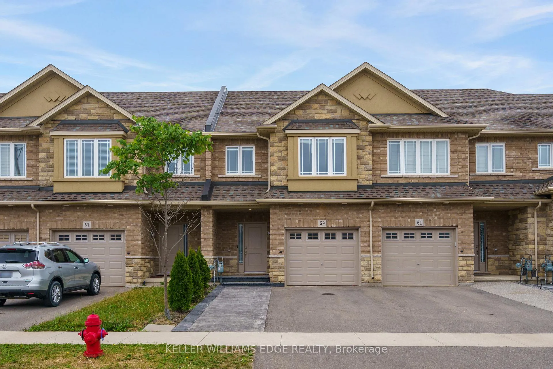 Photo 2 of 59 Rockledge Drive NW, Hamilton, Hannon — HOMEH