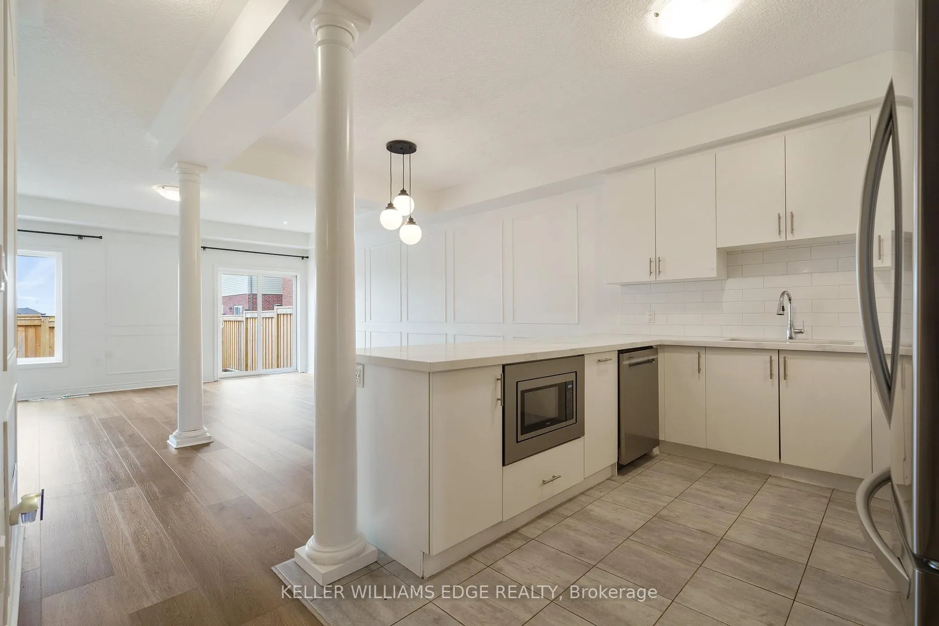 Photo 5 of 59 Rockledge Drive NW, Hamilton, Hannon — HOMEH