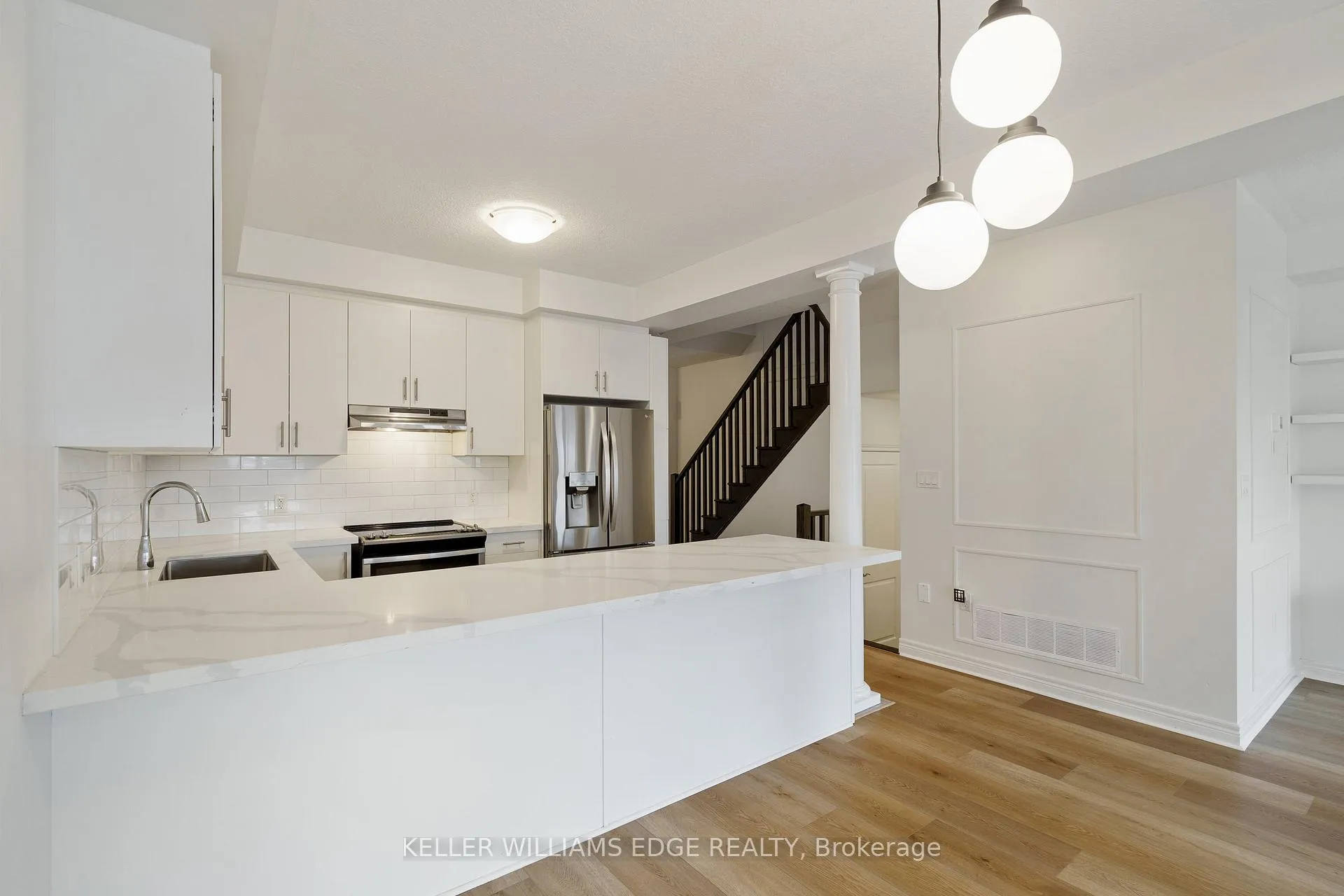 Photo 9 of 59 Rockledge Drive NW, Hamilton, Hannon — HOMEH
