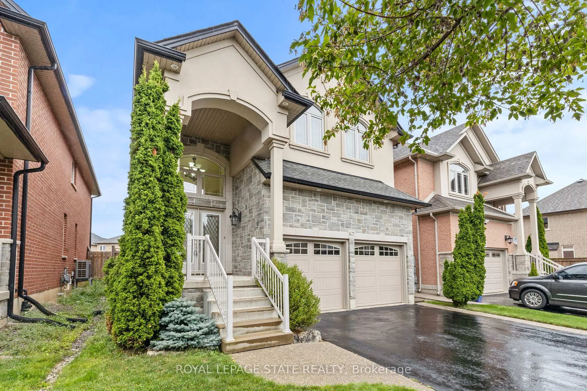 Photo 6 of 67 Whittington Drive, Hamilton, Ancaster — HOMEH