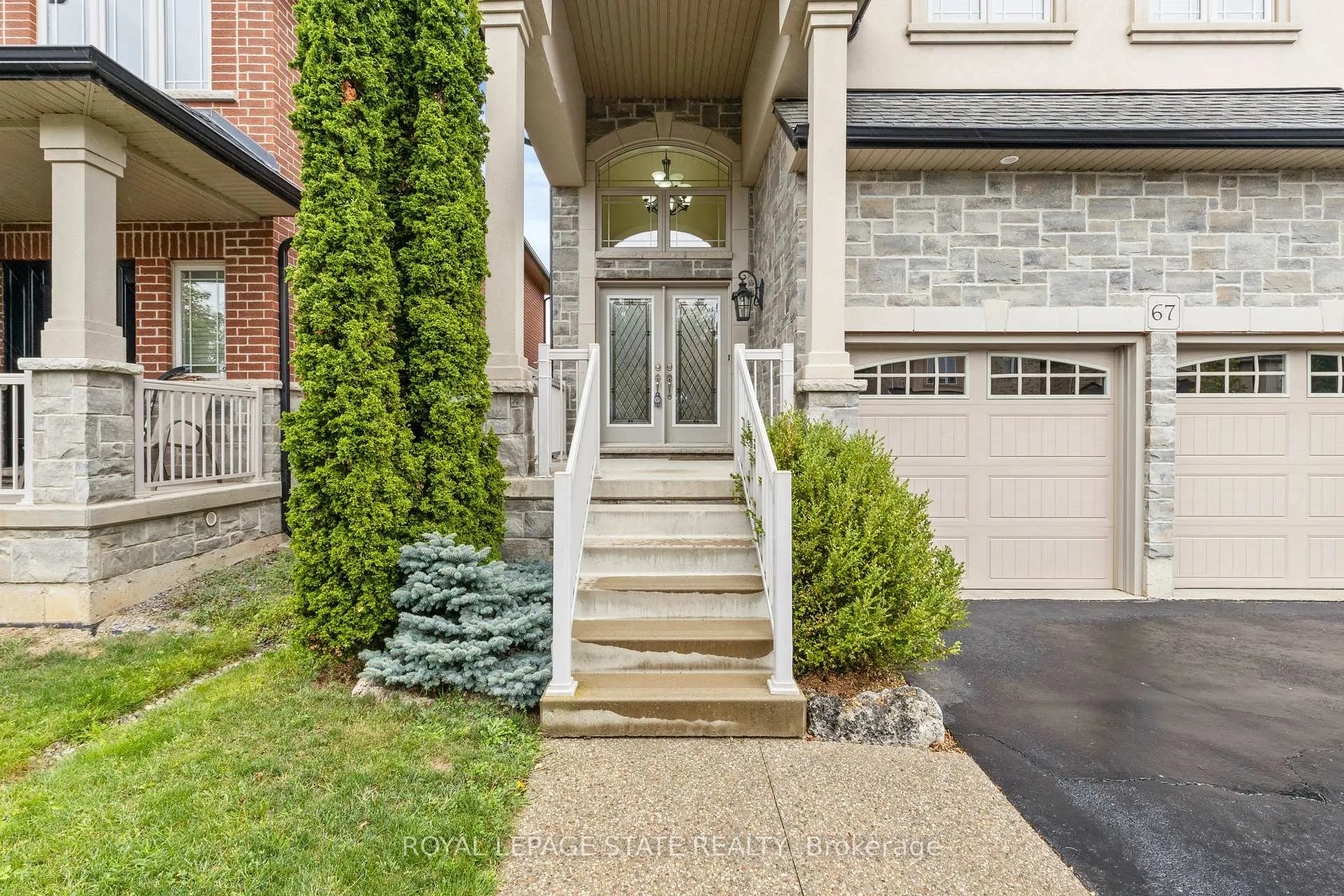 Photo 7 of 67 Whittington Drive, Hamilton, Ancaster — HOMEH