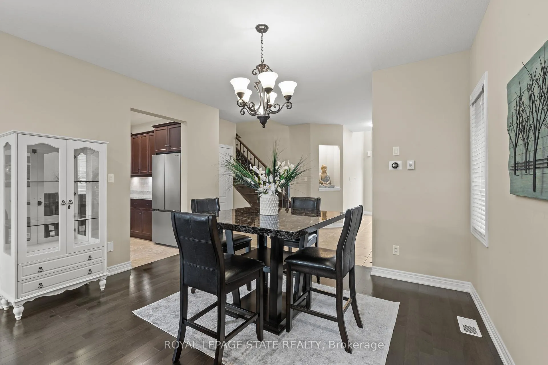 Photo 14 of 67 Whittington Drive, Hamilton, Ancaster — HOMEH