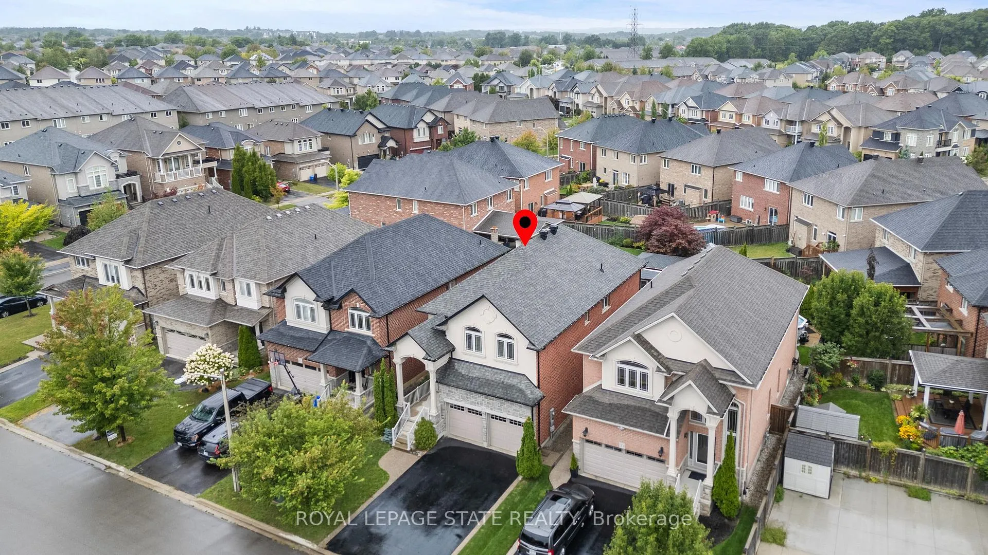 Photo 44 of 67 Whittington Drive, Hamilton, Ancaster — HOMEH