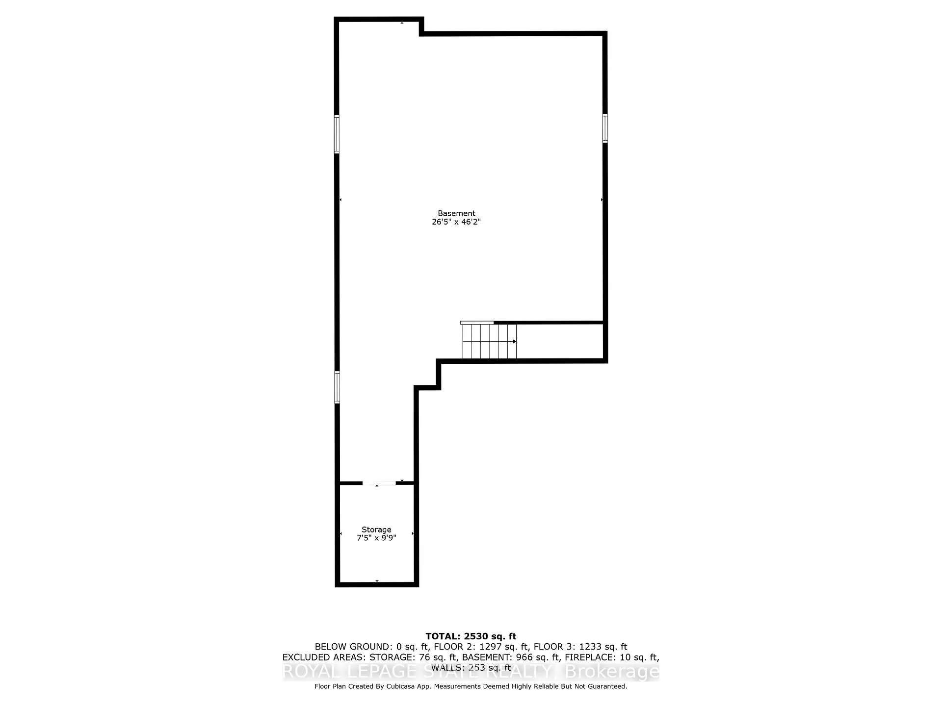 Photo 47 of 67 Whittington Drive, Hamilton, Ancaster — HOMEH