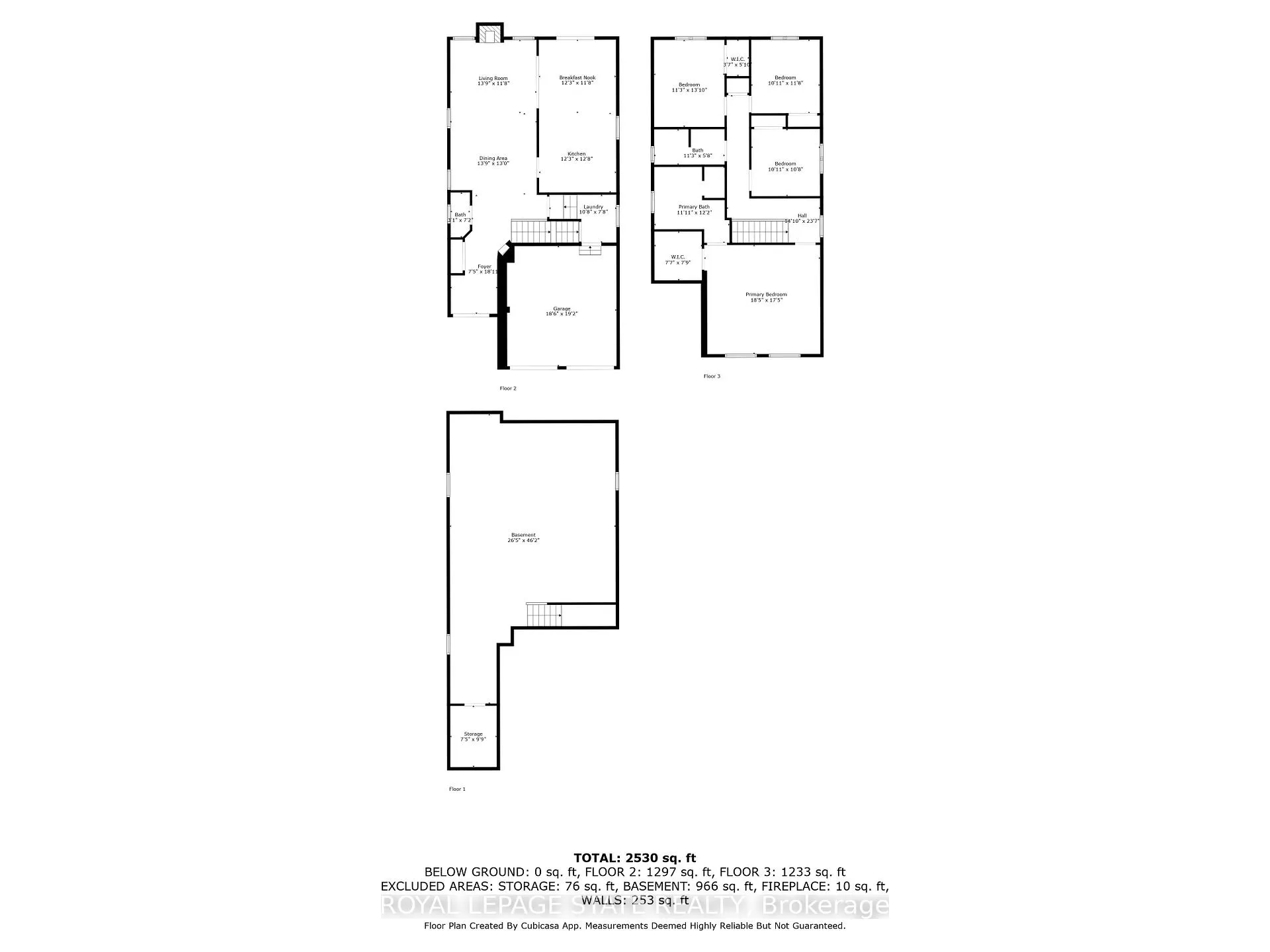 Photo 50 of 67 Whittington Drive, Hamilton, Ancaster — HOMEH