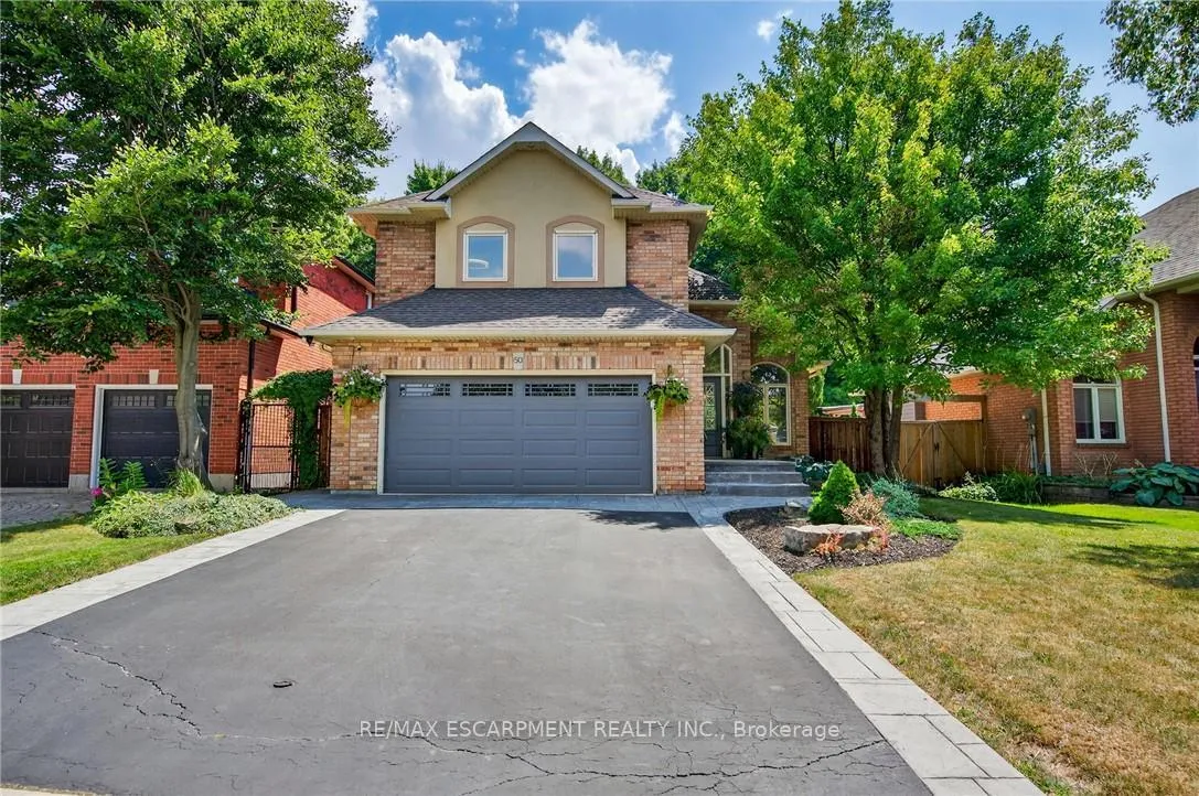 Photo 1 of 50 Longyear Drive, Hamilton, Waterdown — HOMEH