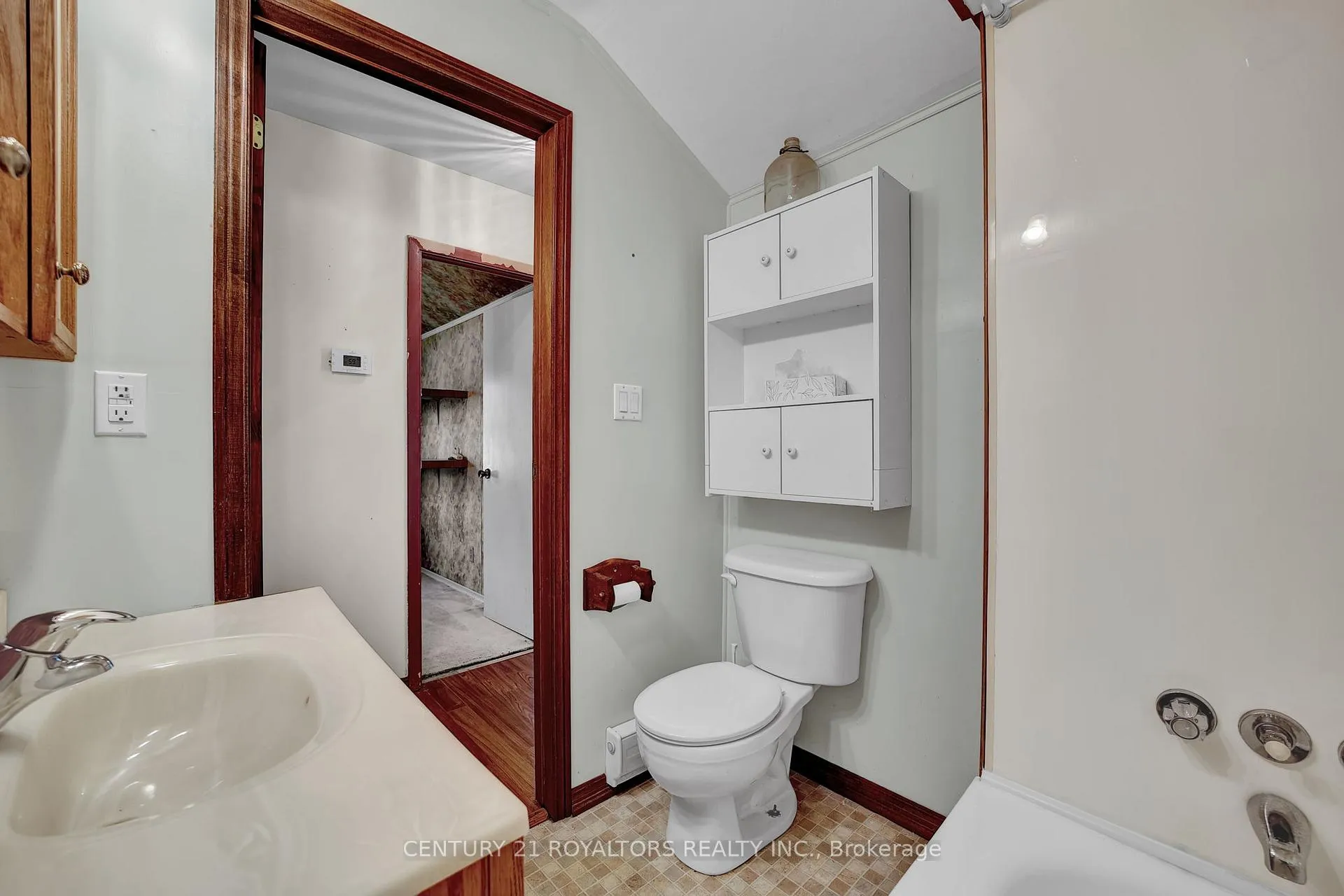 Photo 23 of 807 Joseph Street, Innisfil, Alcona — HOMEH