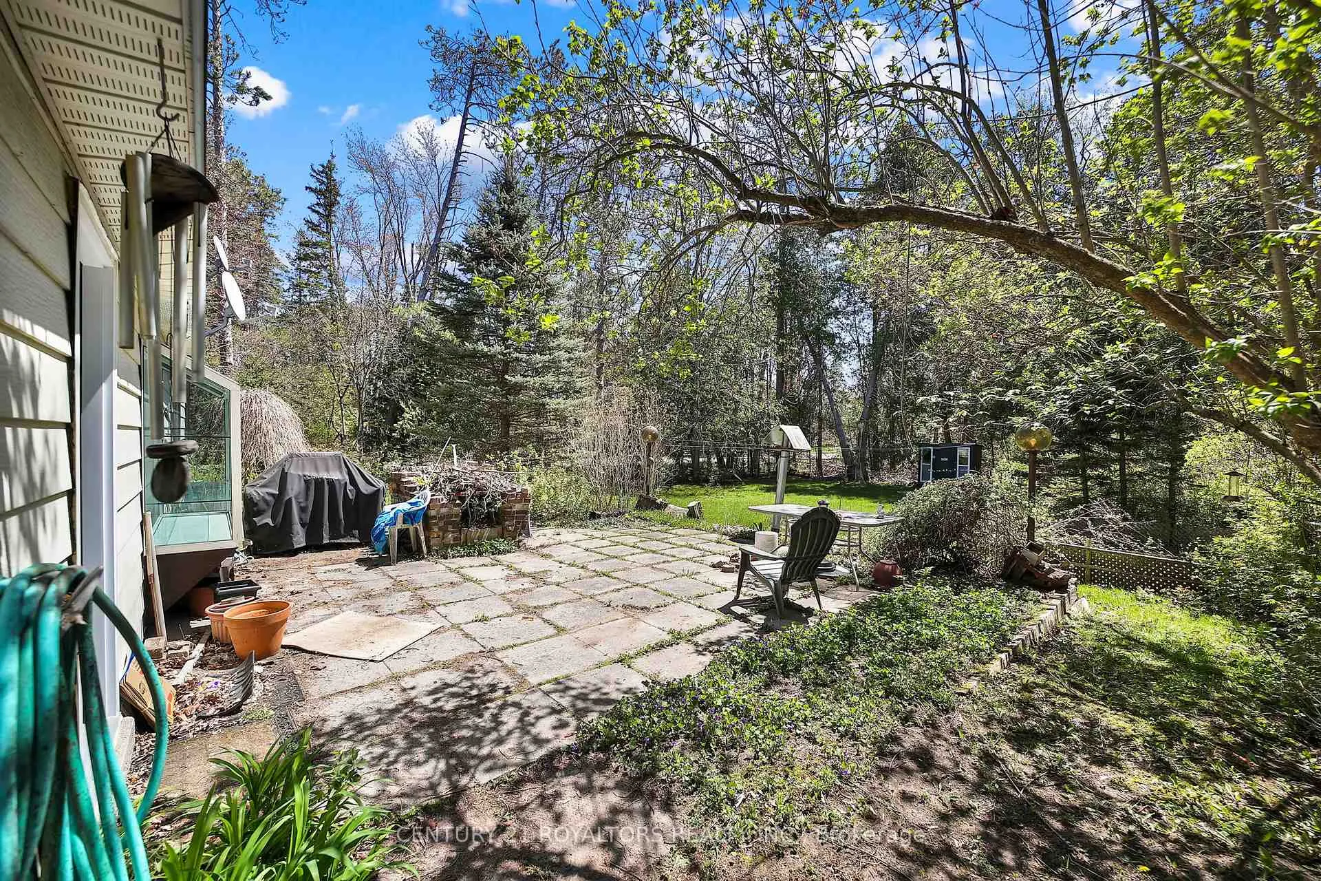 Photo 35 of 807 Joseph Street, Innisfil, Alcona — HOMEH