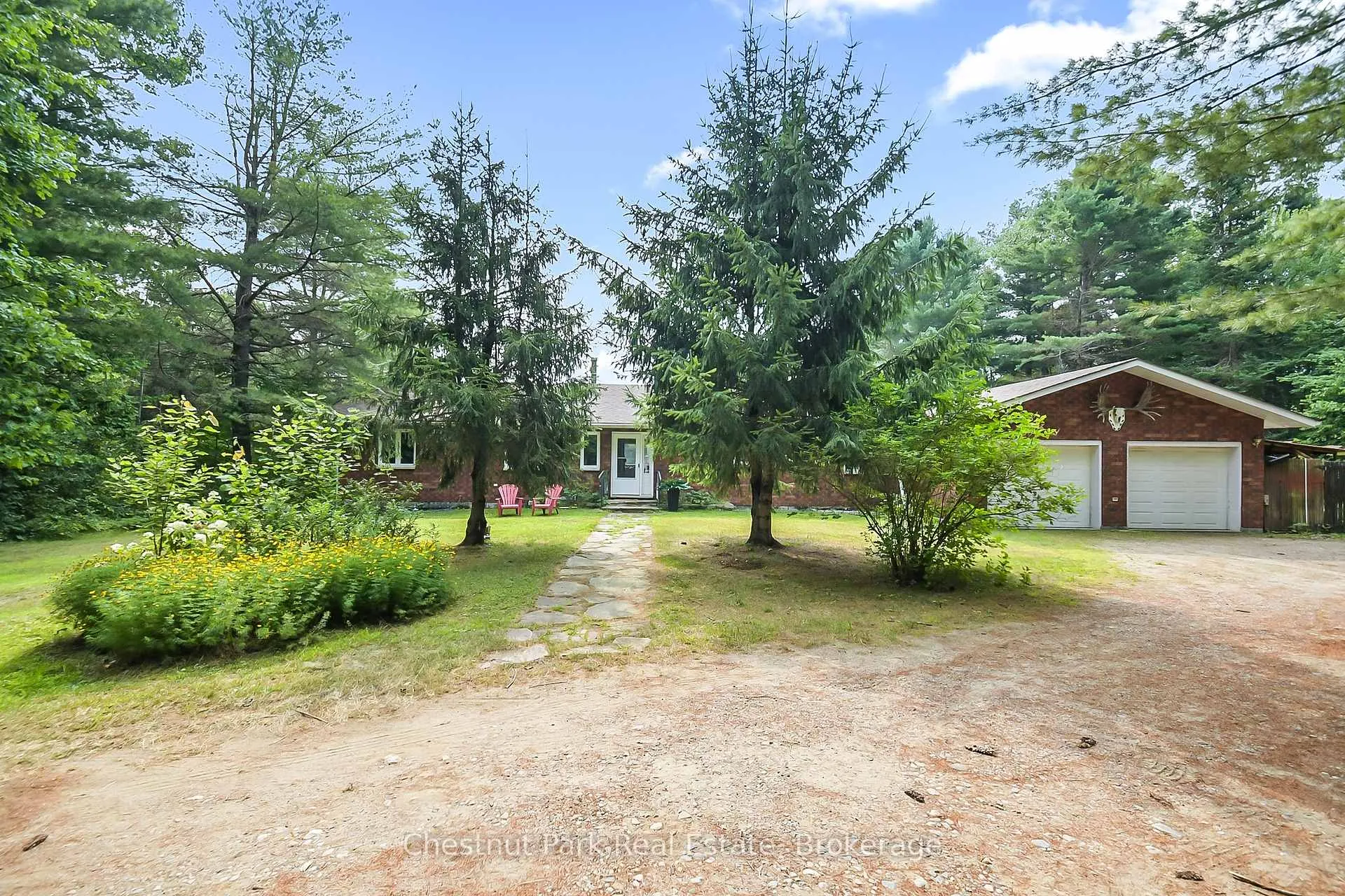 Photo 1 of 65 Bay Lake Road, Perry, Emsdale — HOMEH