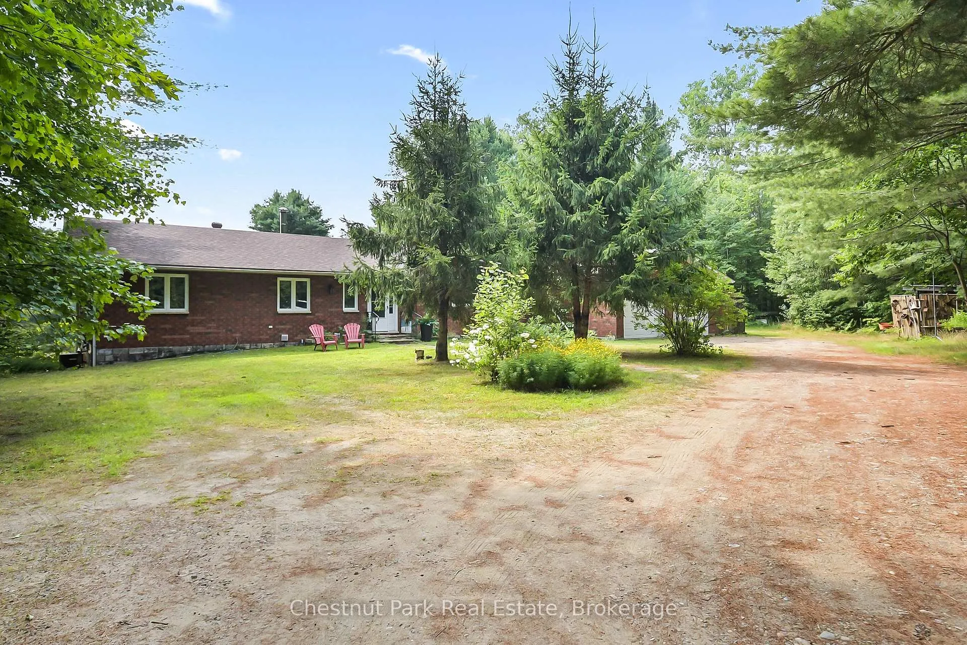 Photo 2 of 65 Bay Lake Road, Perry, Emsdale — HOMEH