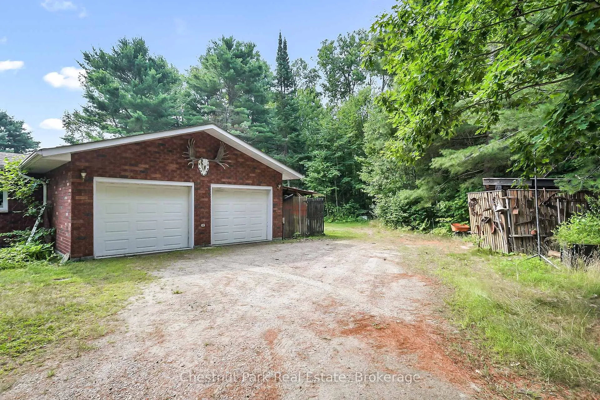 Photo 3 of 65 Bay Lake Road, Perry, Emsdale — HOMEH