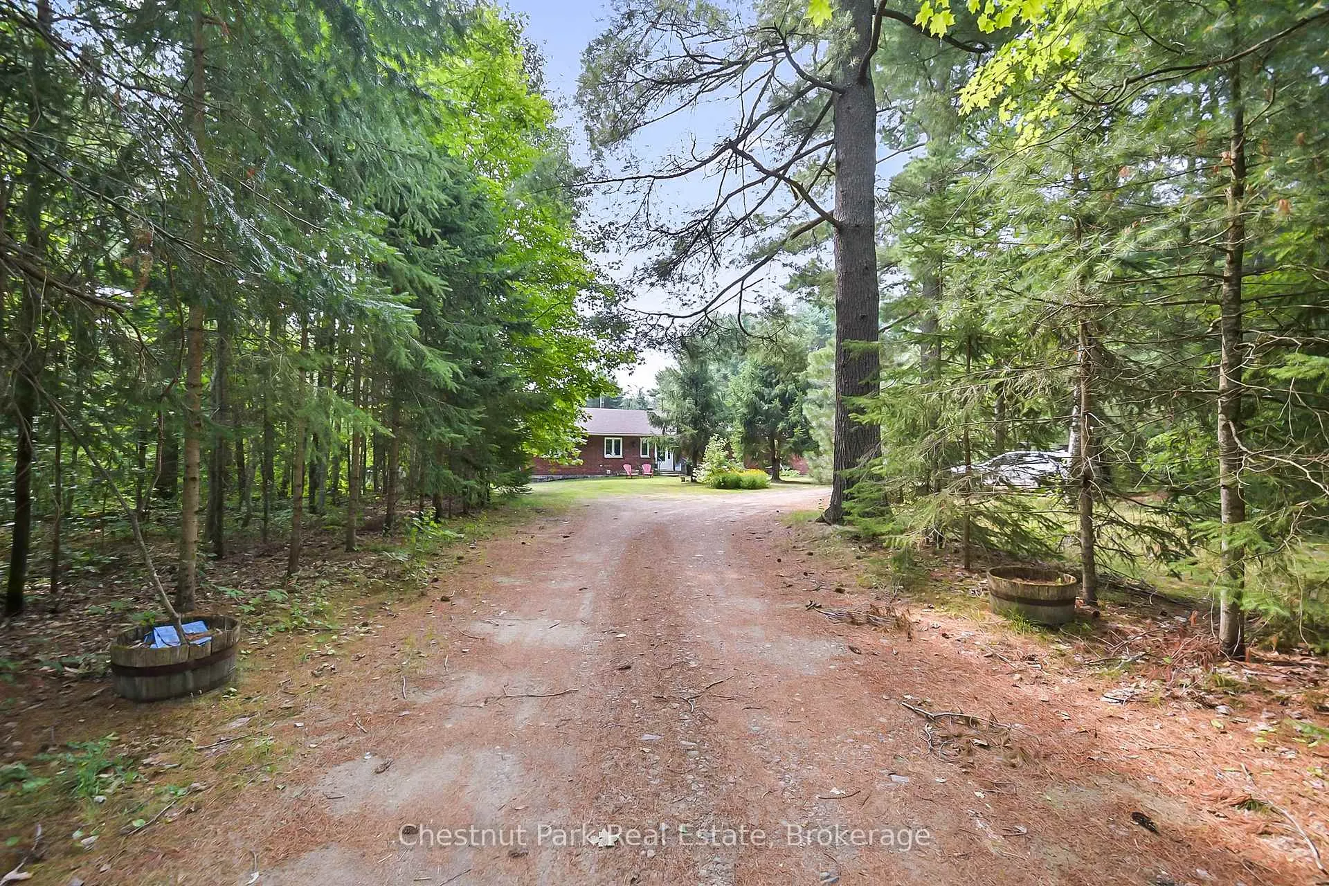 Photo 4 of 65 Bay Lake Road, Perry, Emsdale — HOMEH