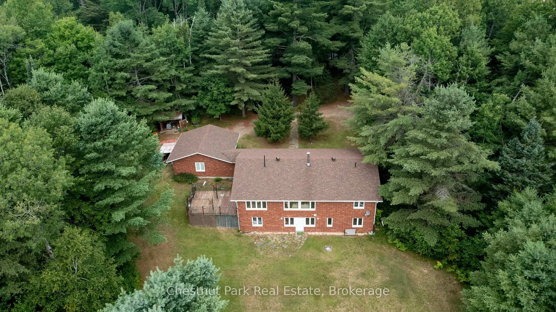 Photo 8 of 65 Bay Lake Road, Perry, Emsdale — HOMEH