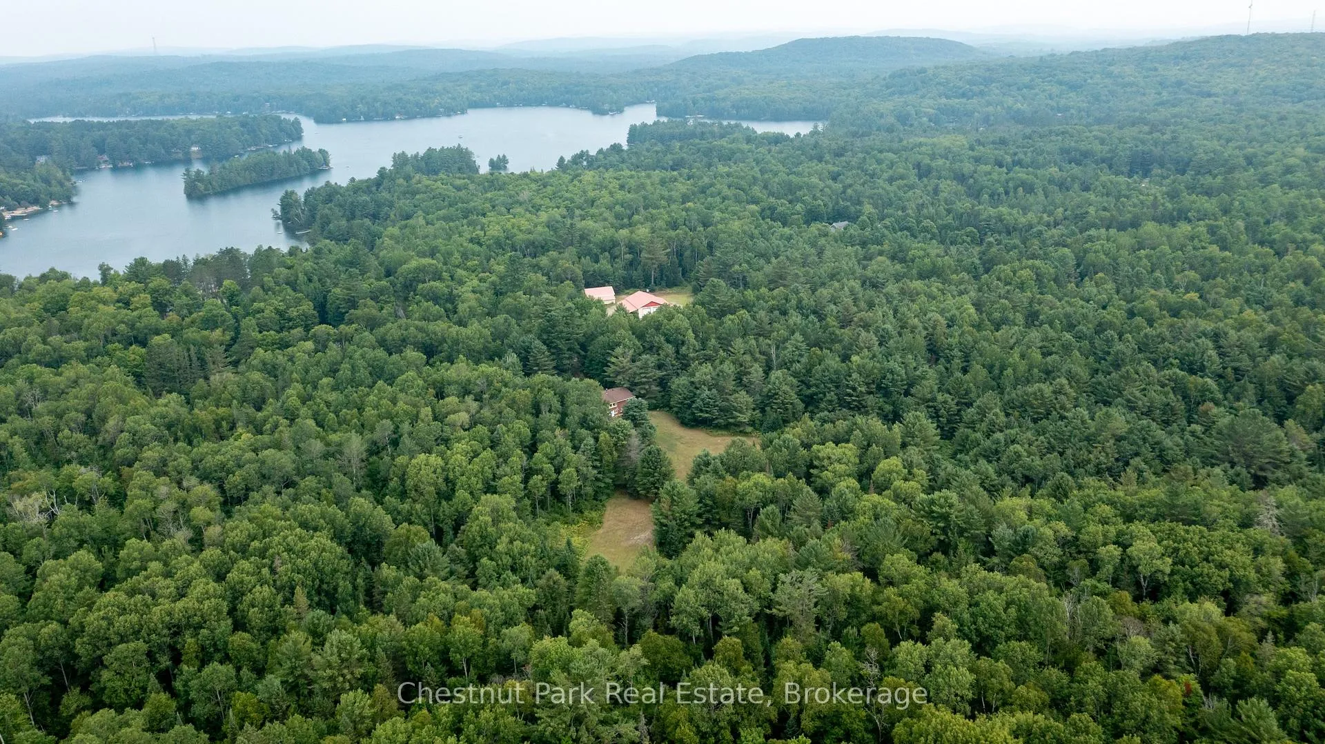 Photo 10 of 65 Bay Lake Road, Perry, Emsdale — HOMEH