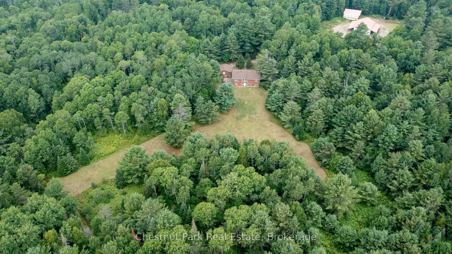 Photo 12 of 65 Bay Lake Road, Perry, Emsdale — HOMEH