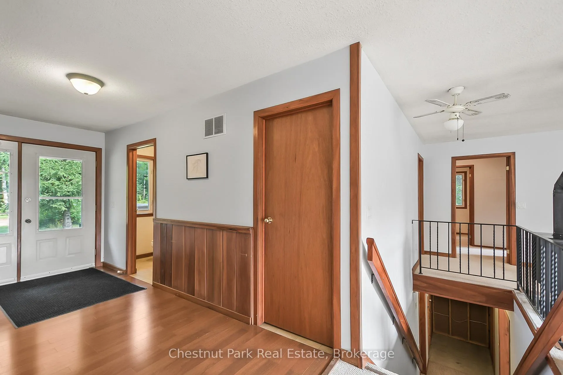 Photo 18 of 65 Bay Lake Road, Perry, Emsdale — HOMEH