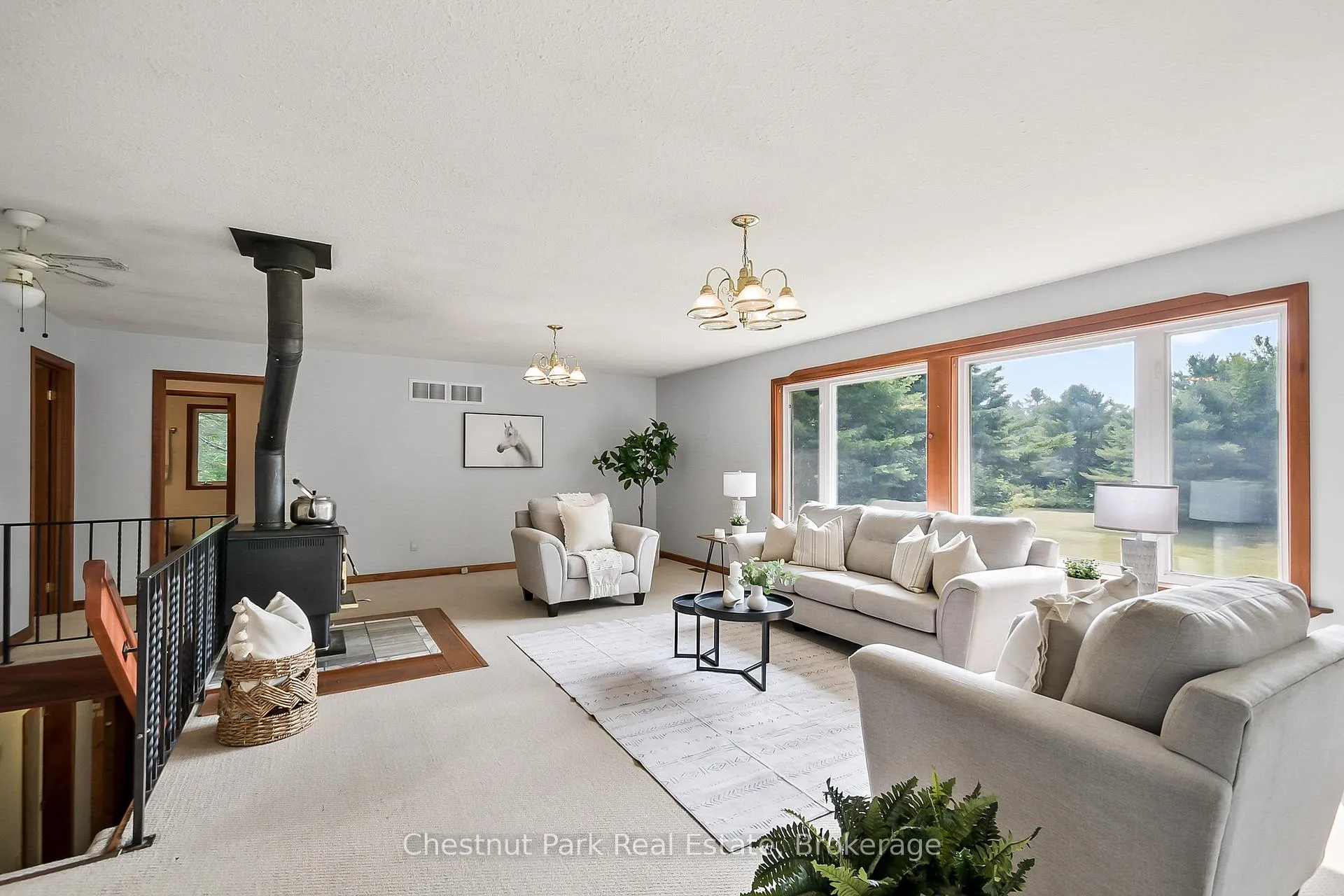 Photo 21 of 65 Bay Lake Road, Perry, Emsdale — HOMEH
