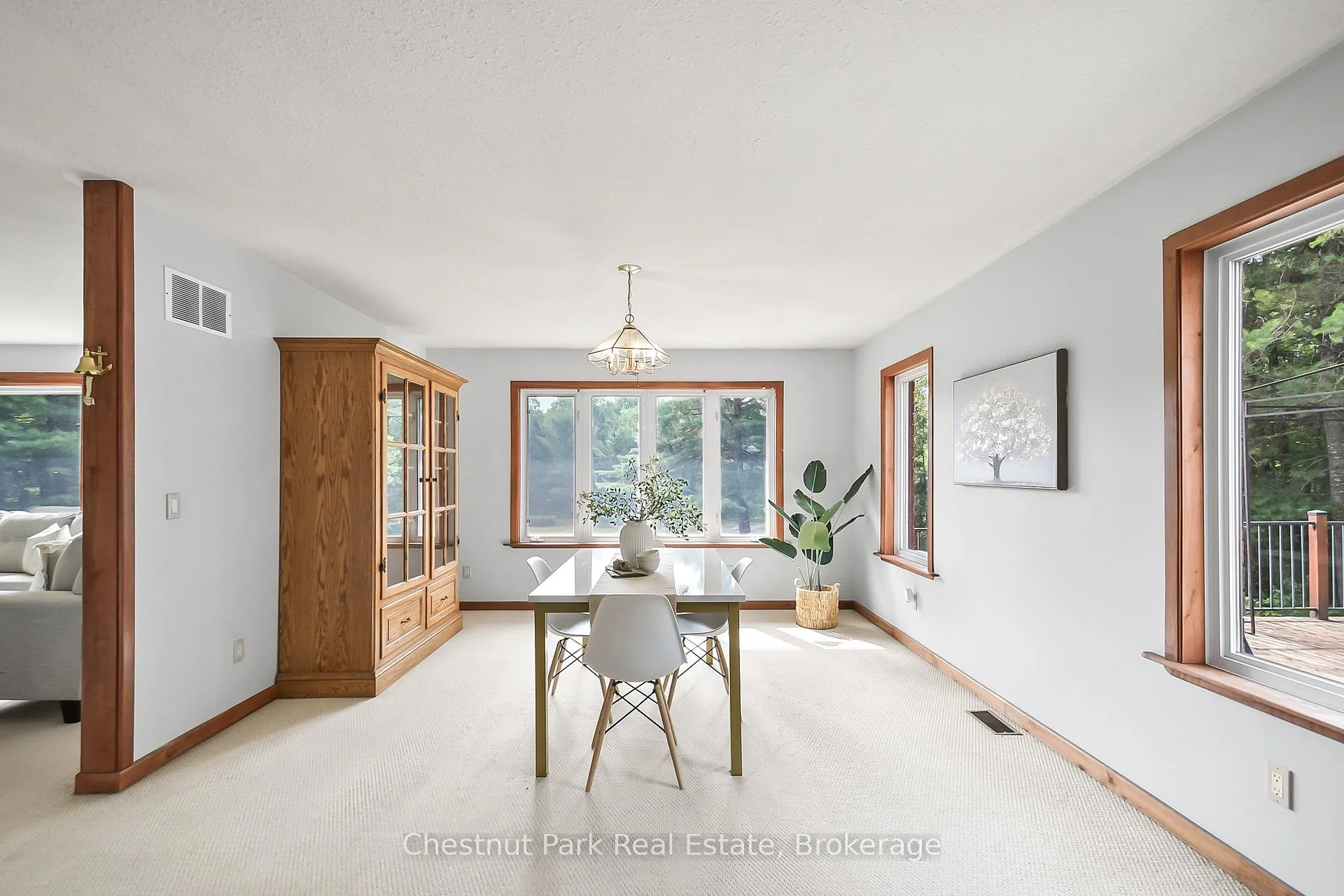 Photo 26 of 65 Bay Lake Road, Perry, Emsdale — HOMEH