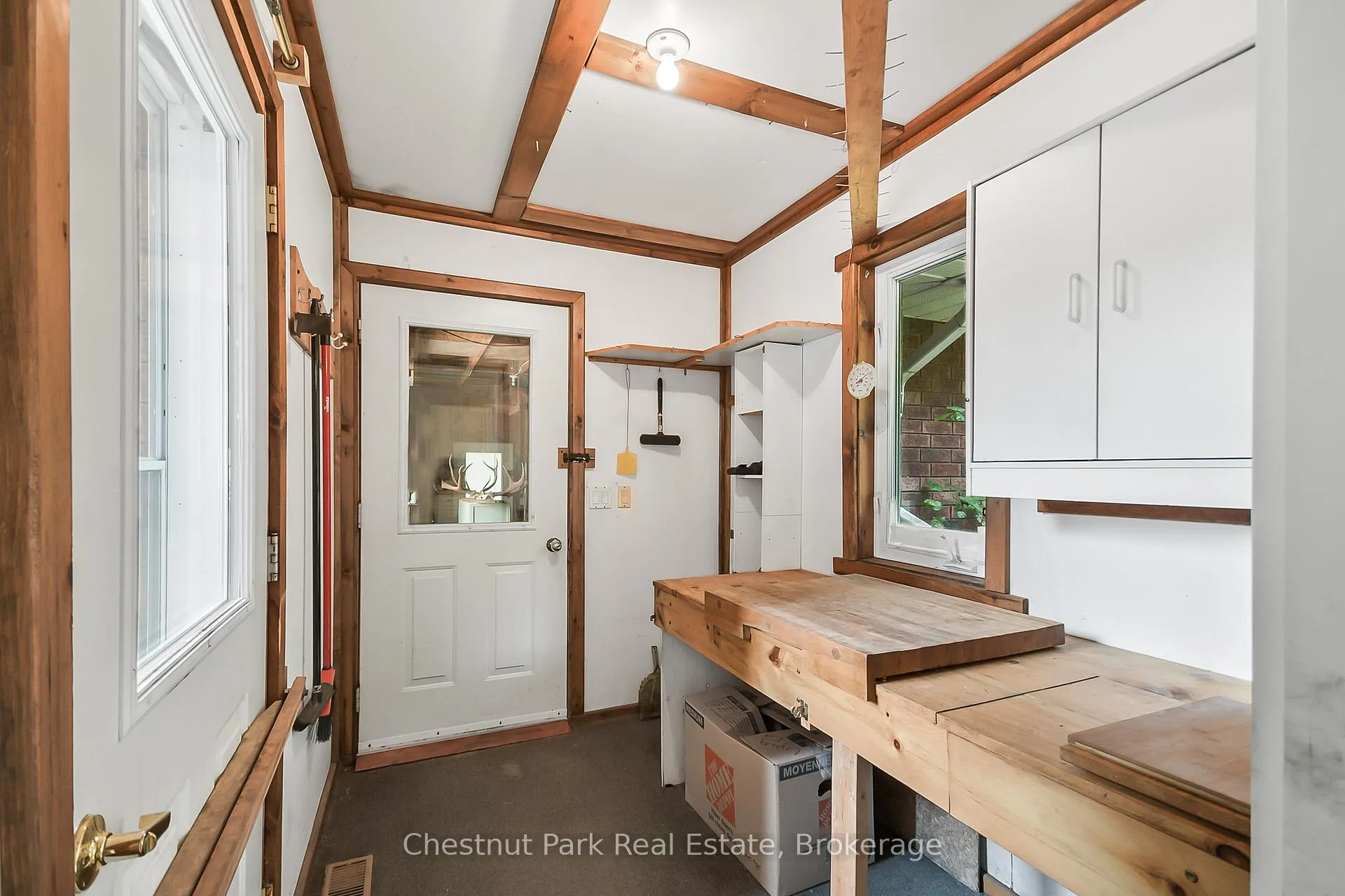 Photo 30 of 65 Bay Lake Road, Perry, Emsdale — HOMEH
