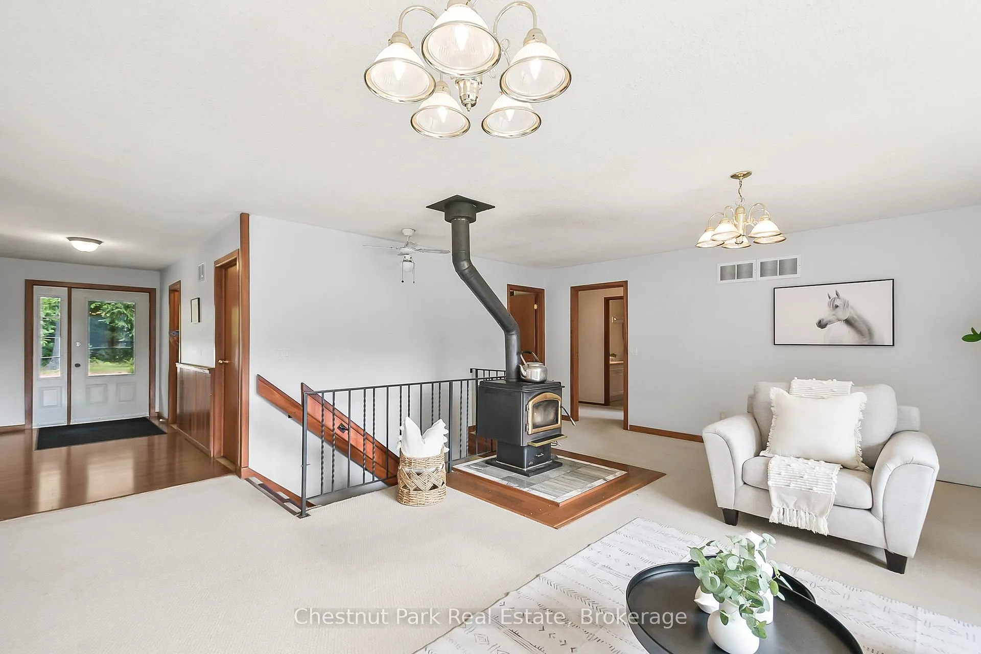 Photo 31 of 65 Bay Lake Road, Perry, Emsdale — HOMEH