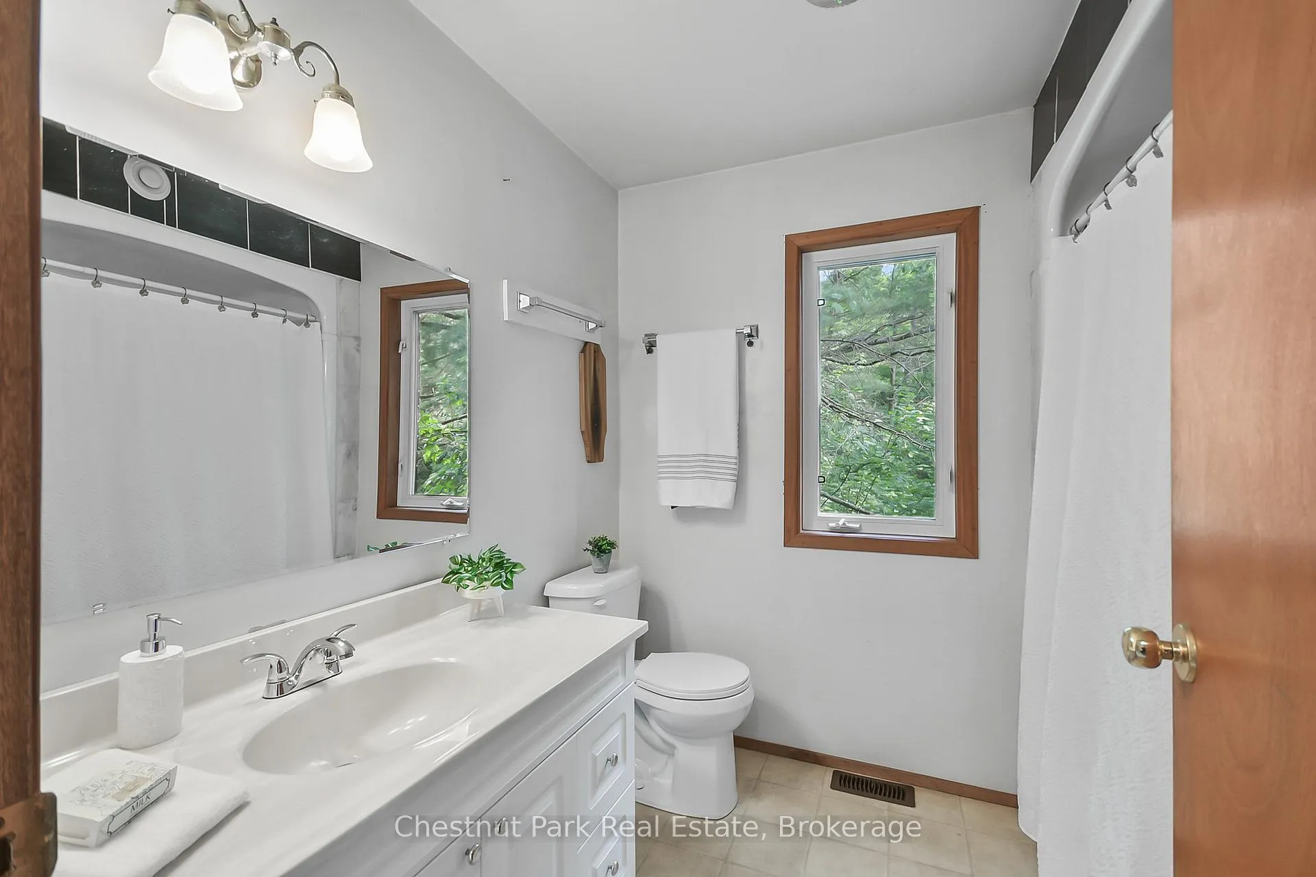 Photo 32 of 65 Bay Lake Road, Perry, Emsdale — HOMEH