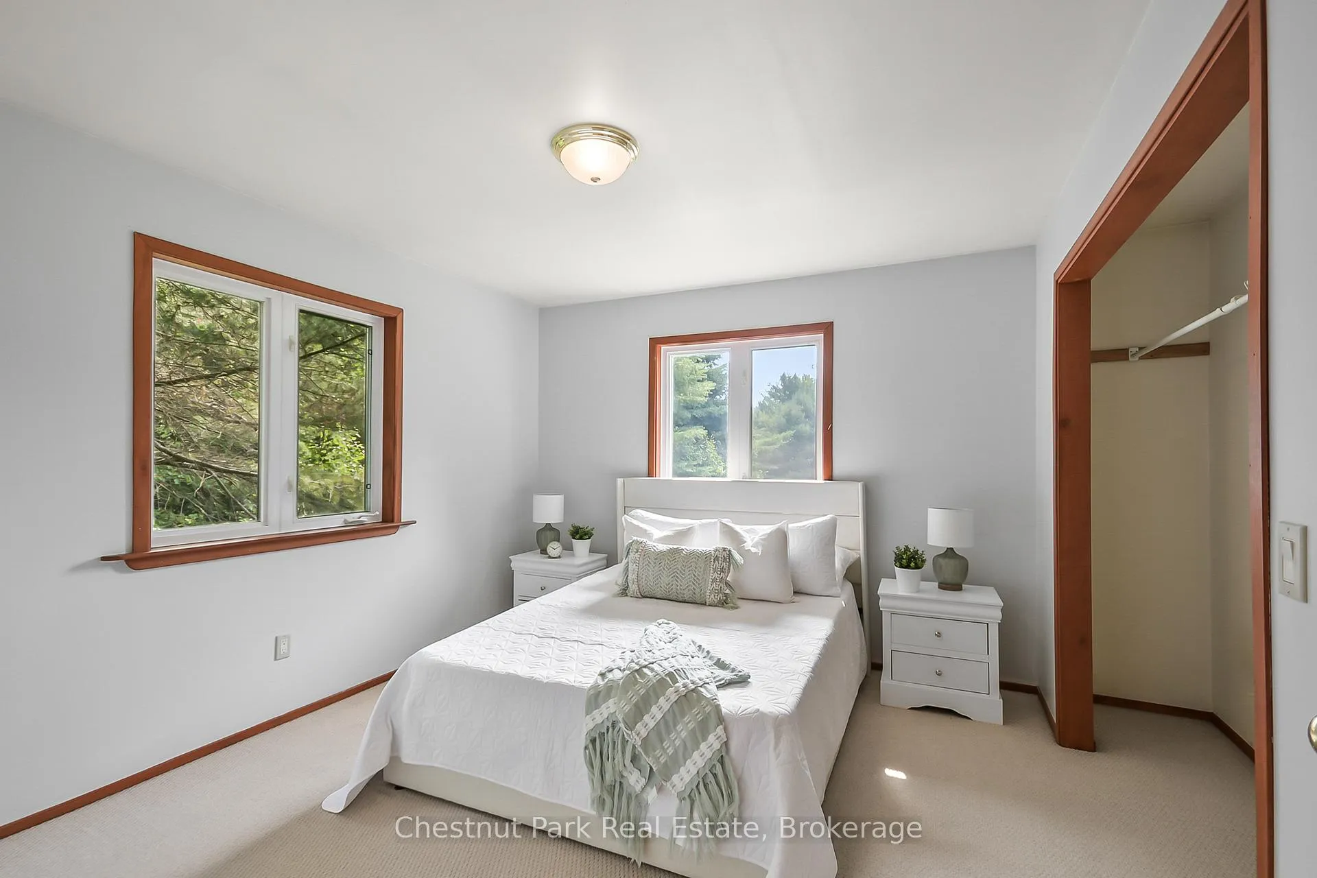 Photo 34 of 65 Bay Lake Road, Perry, Emsdale — HOMEH