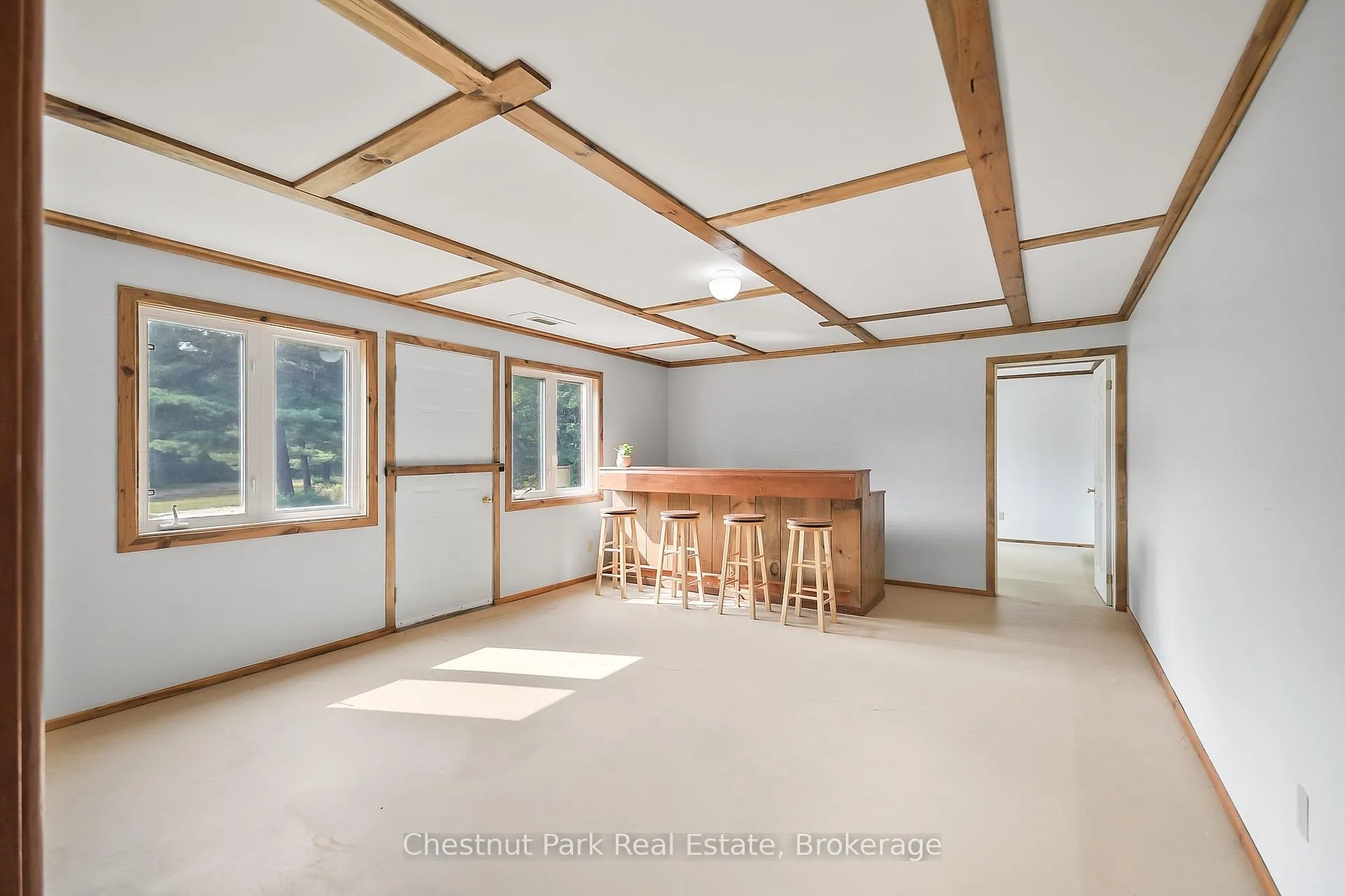Photo 37 of 65 Bay Lake Road, Perry, Emsdale — HOMEH