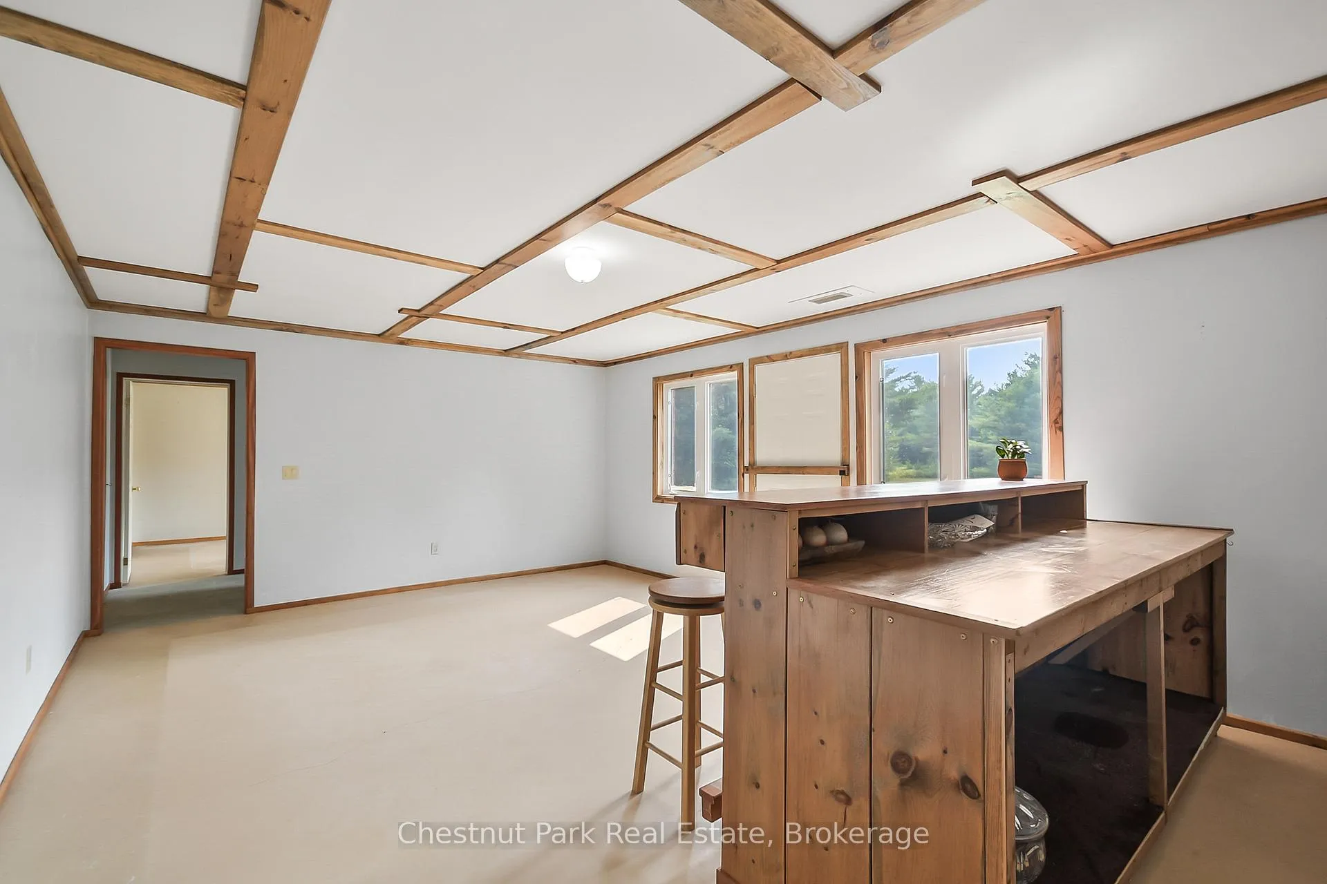 Photo 38 of 65 Bay Lake Road, Perry, Emsdale — HOMEH