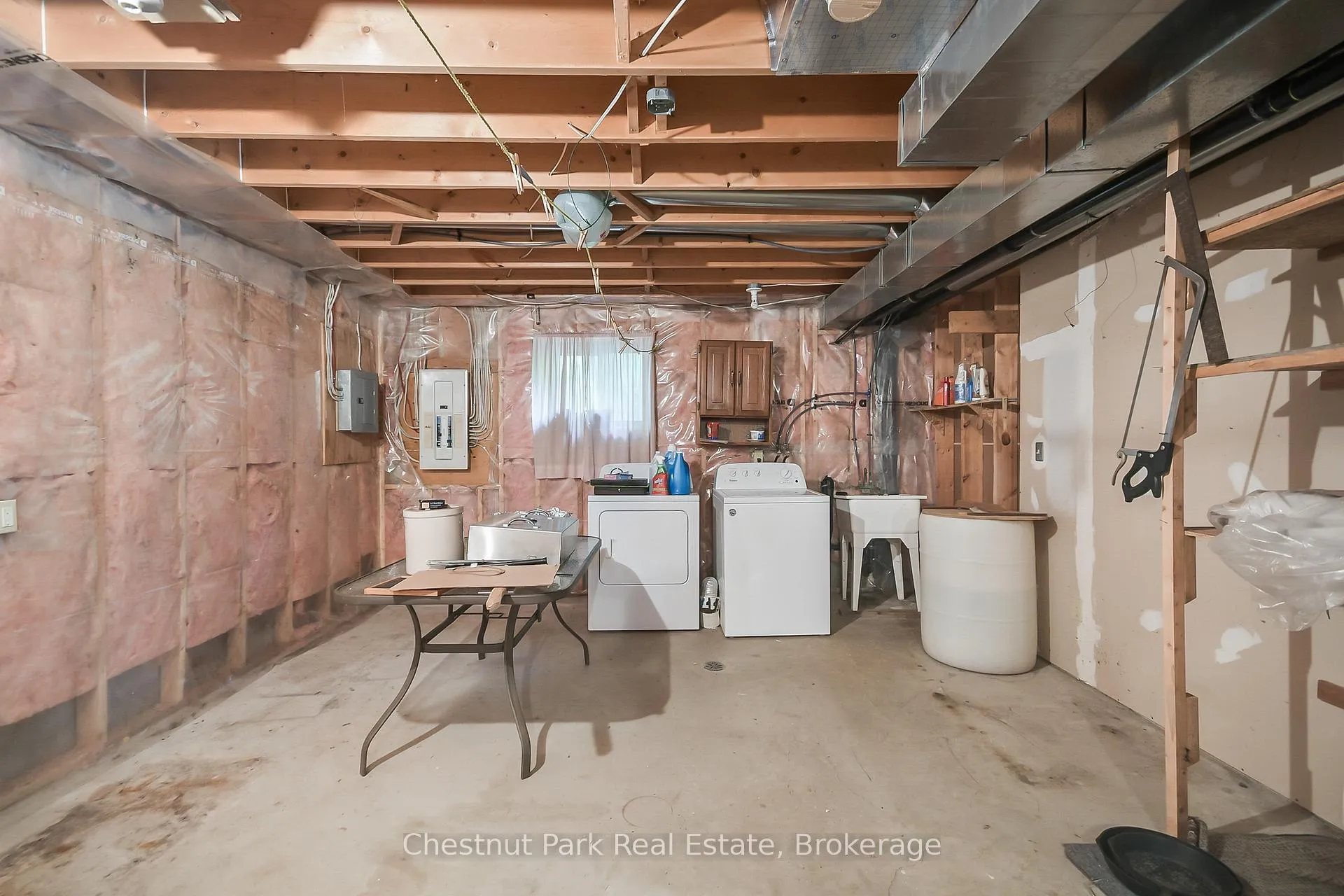 Photo 42 of 65 Bay Lake Road, Perry, Emsdale — HOMEH