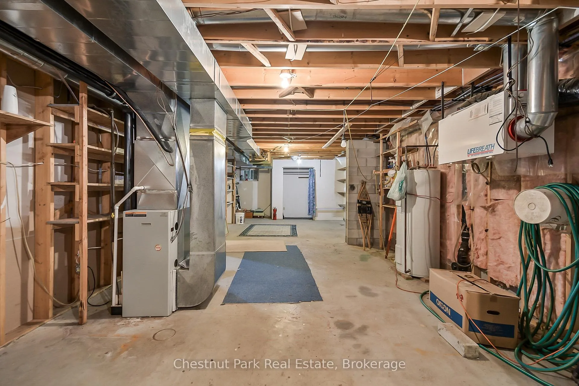 Photo 43 of 65 Bay Lake Road, Perry, Emsdale — HOMEH