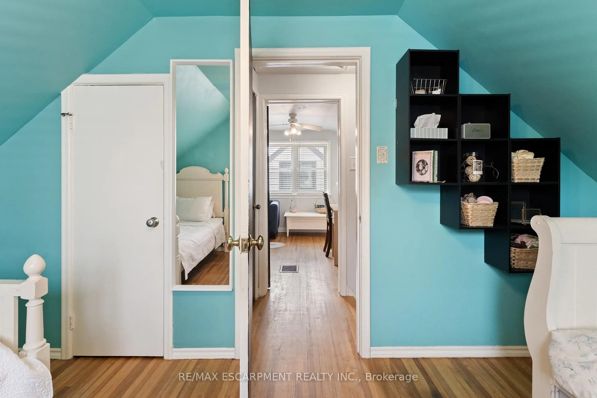 Photo 28 of 49 Eaton Place, Hamilton, McQuesten — HOMEH